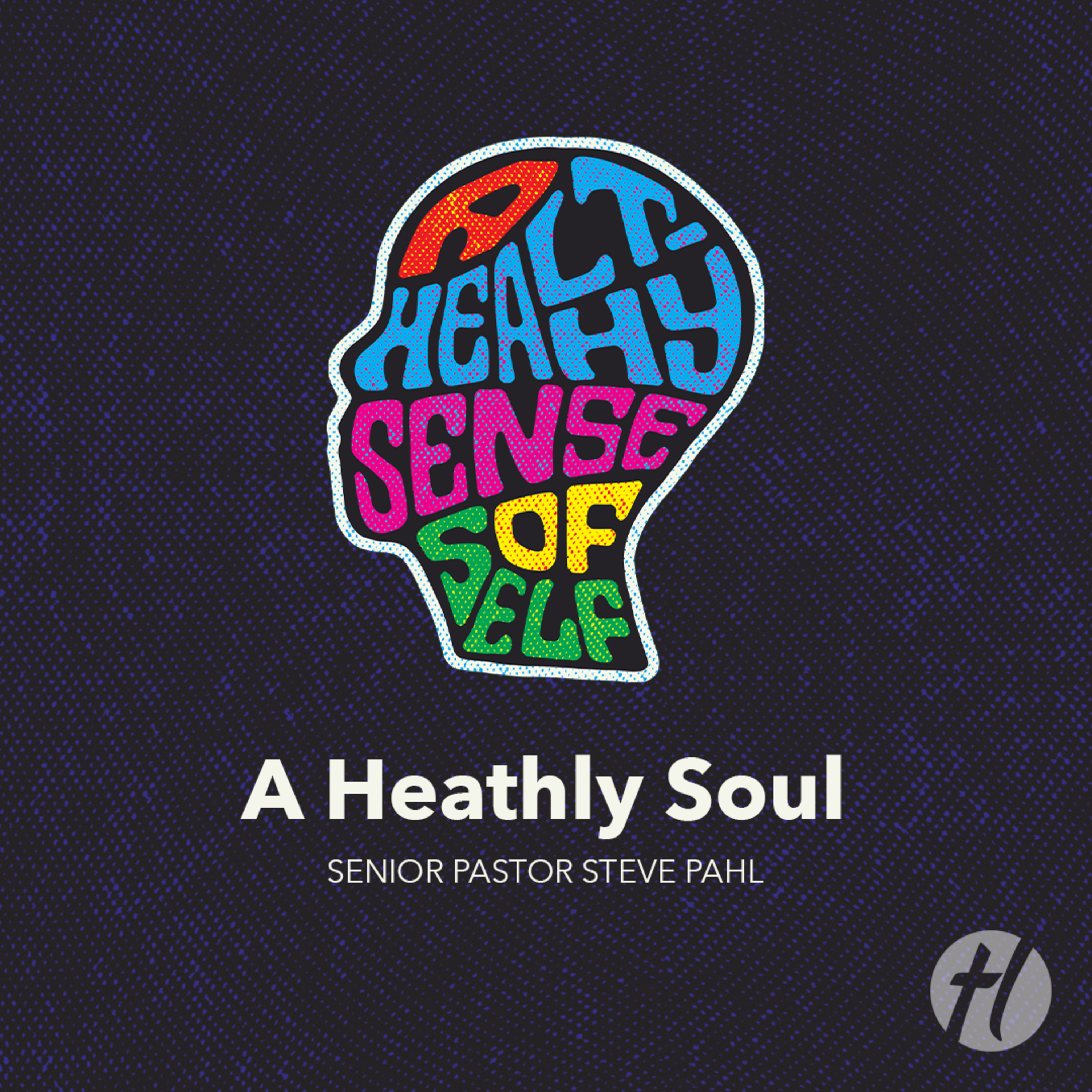 A Healthy Soul - Feb. 1, 2026 episode artwork