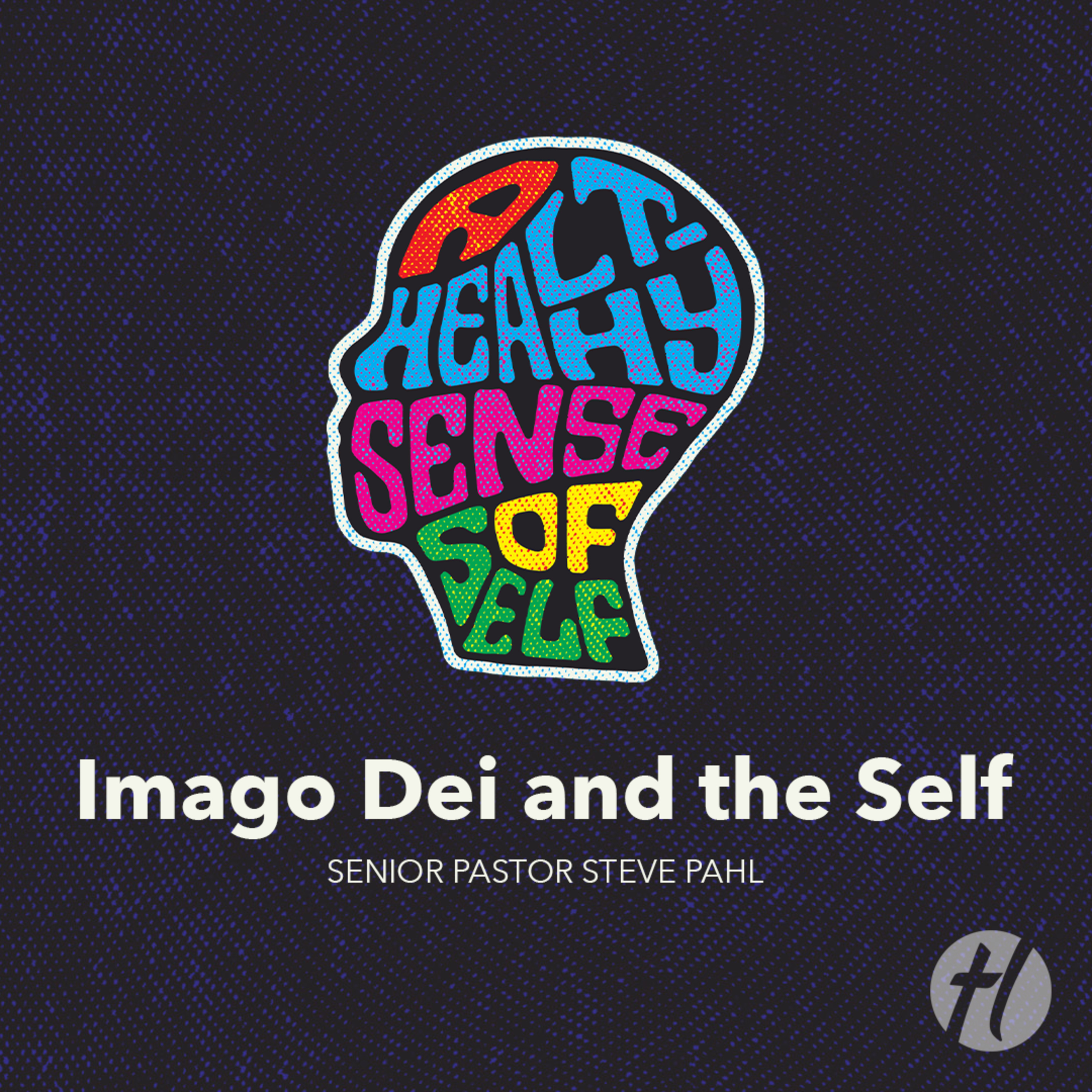 Imago Dei and the Self - Feb. 8, 2026 episode artwork