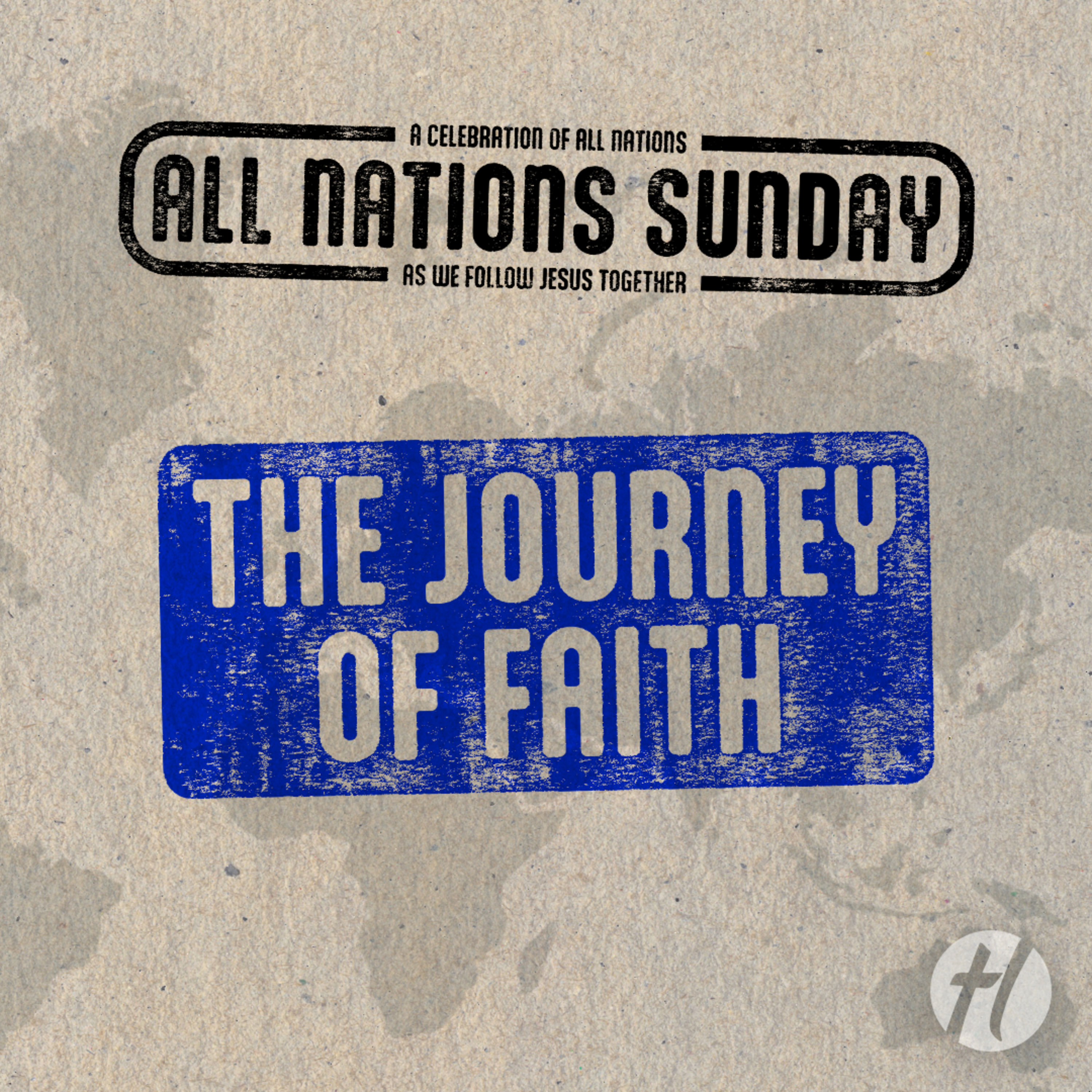 The Journey of Faith - Mar. 1, 2026