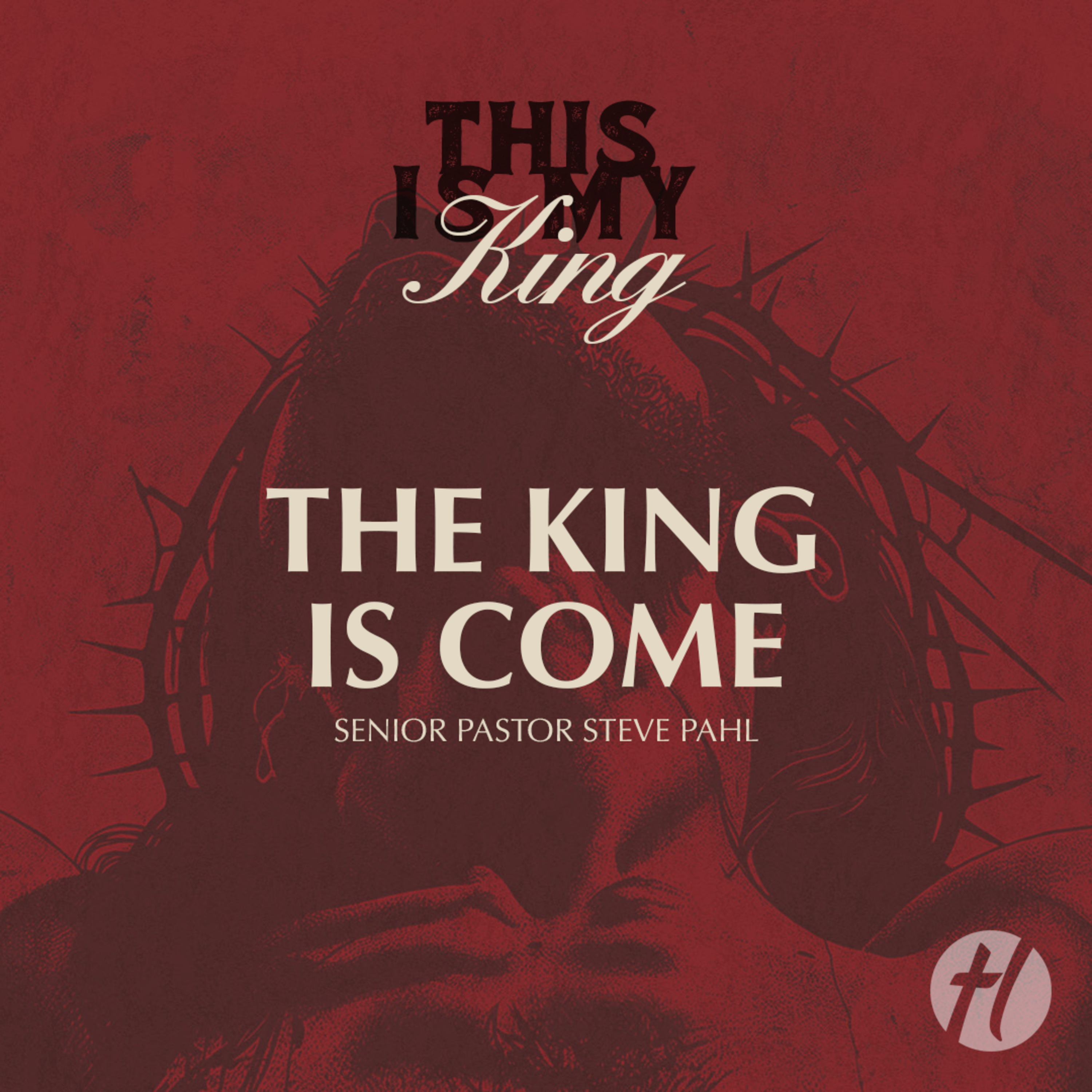 The King is Come - Mar. 8, 2026 episode artwork