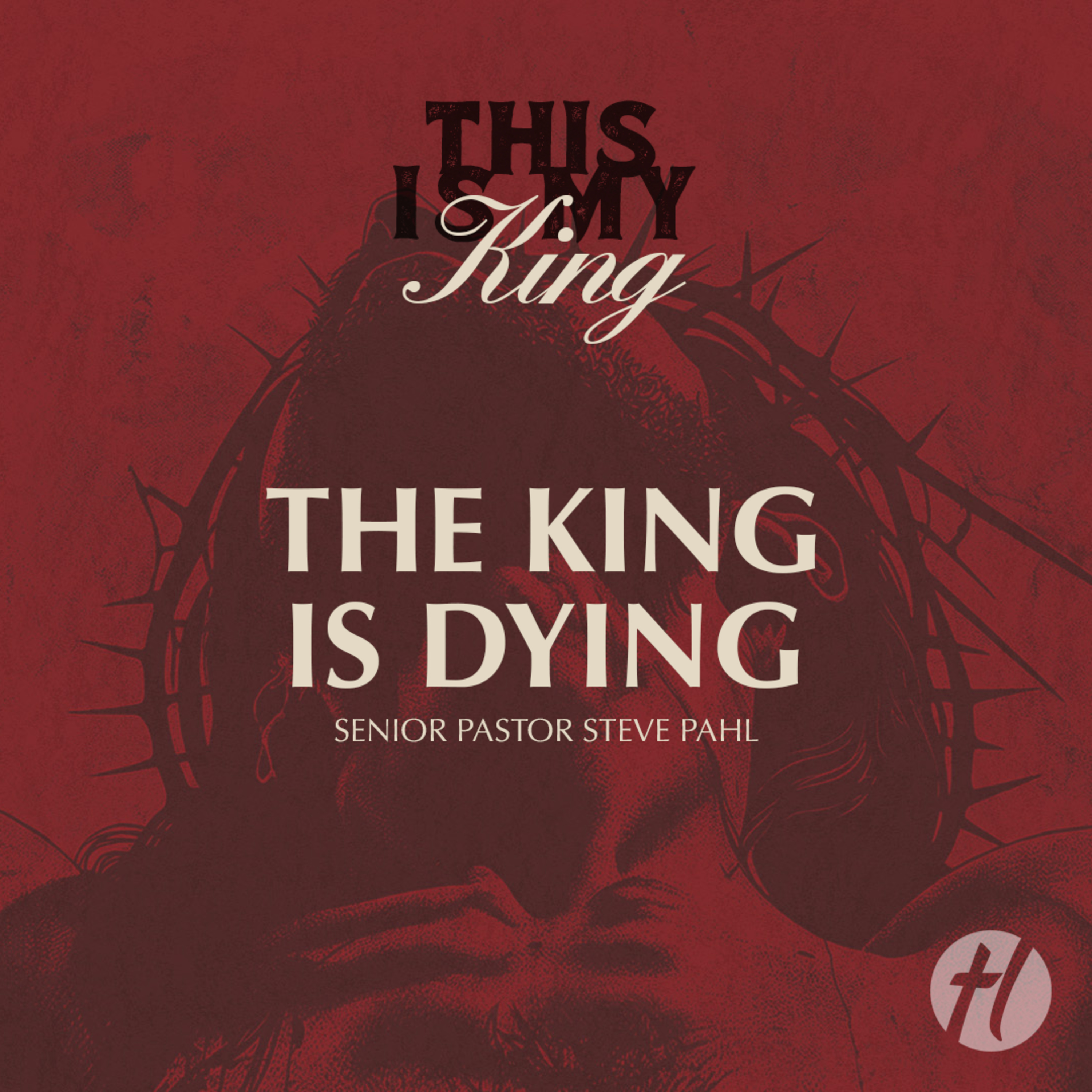 The King is Dying - Mar. 22, 2026 episode artwork
