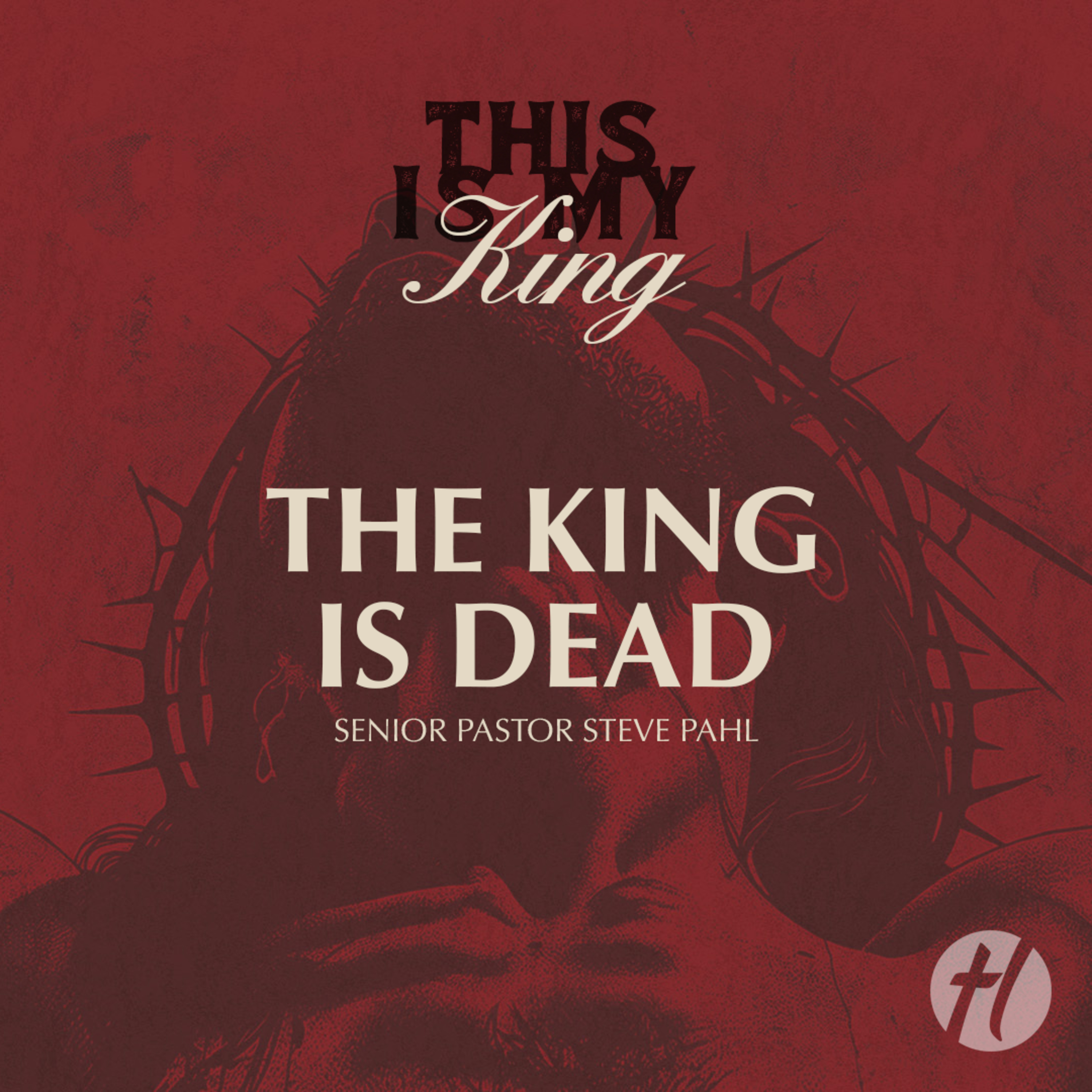 The King is Dead - Mar. 29, 2026 episode artwork