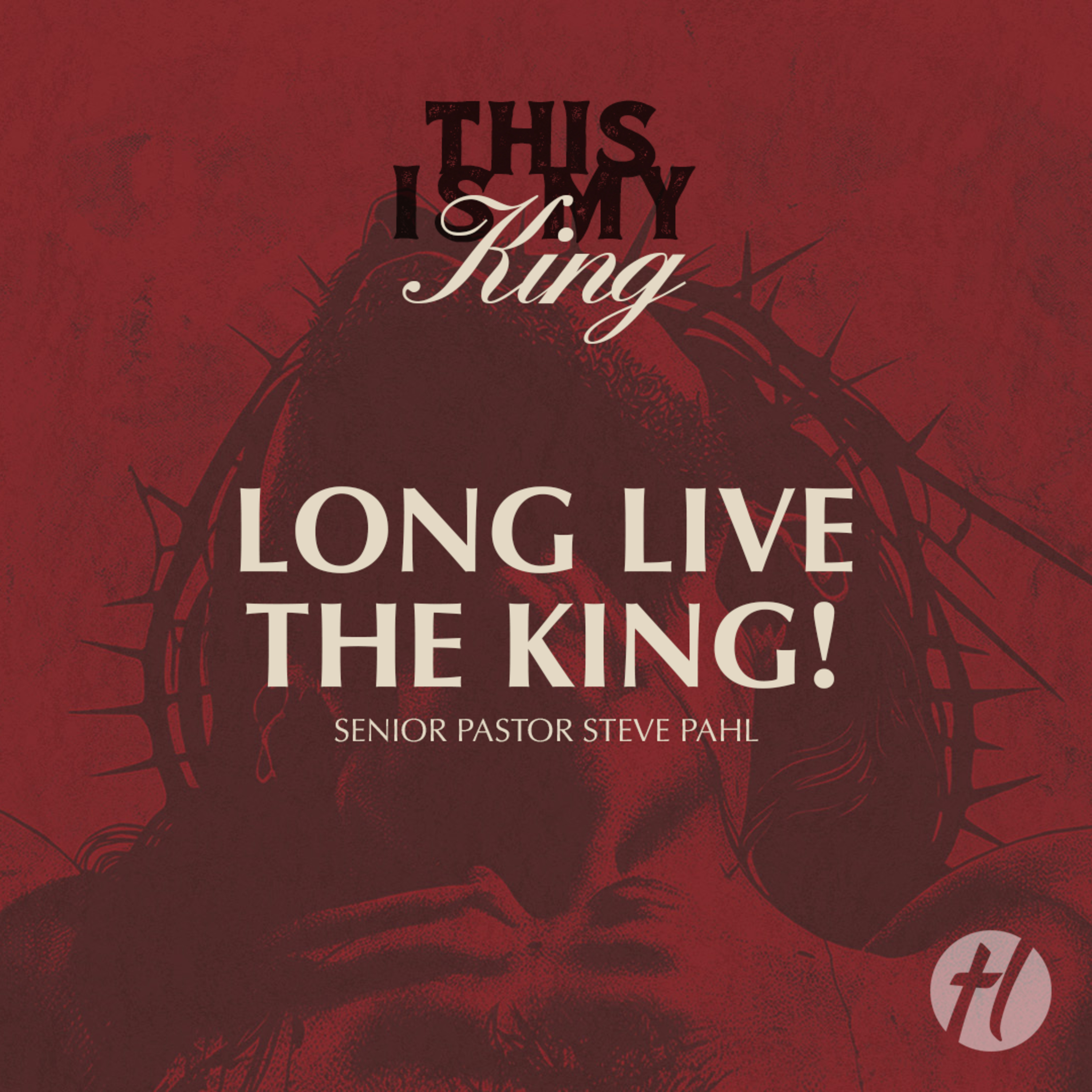 Long Live the King! - Apr. 5, 2026 episode artwork