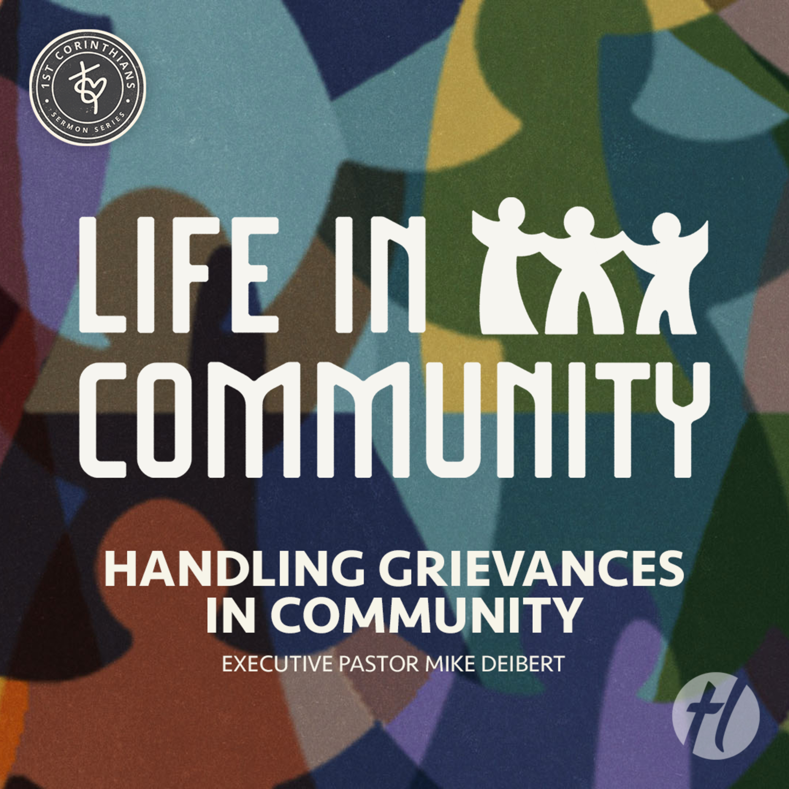 Handling Grievances in Community - June 28, 2026