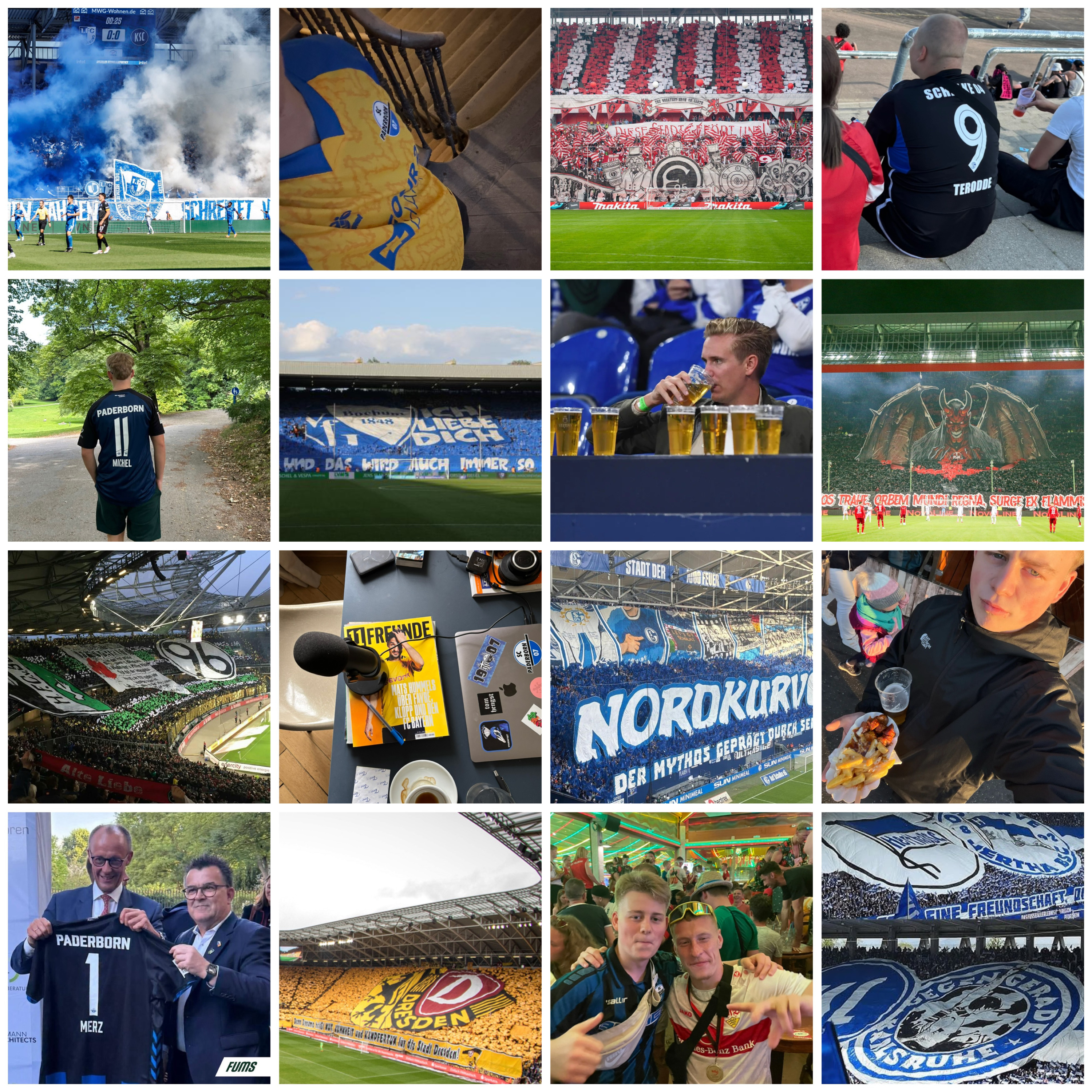 2. Liga Vorschau 25/26 episode artwork