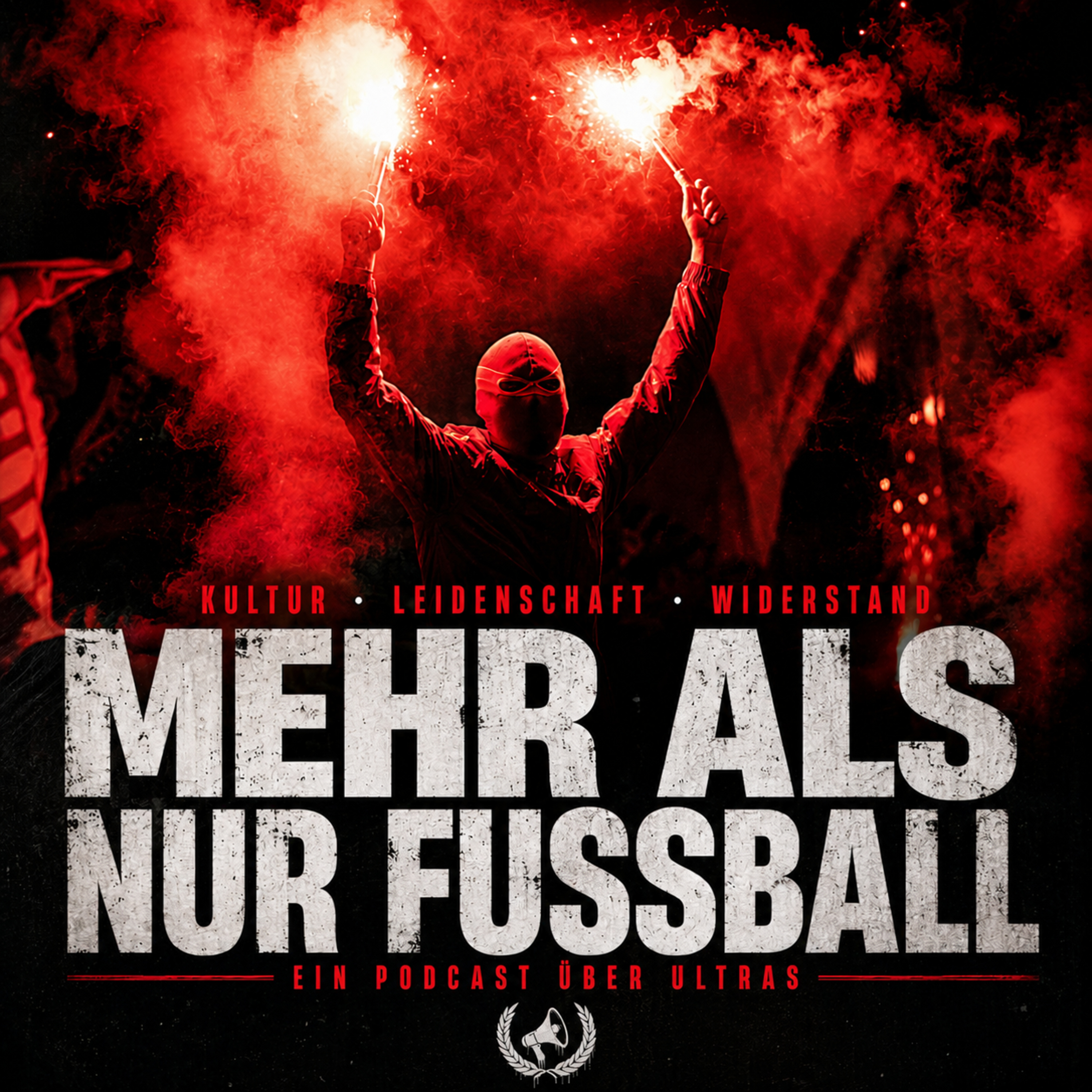 Ultras - Mehr als nur Fußball (Folge 1/3) episode artwork