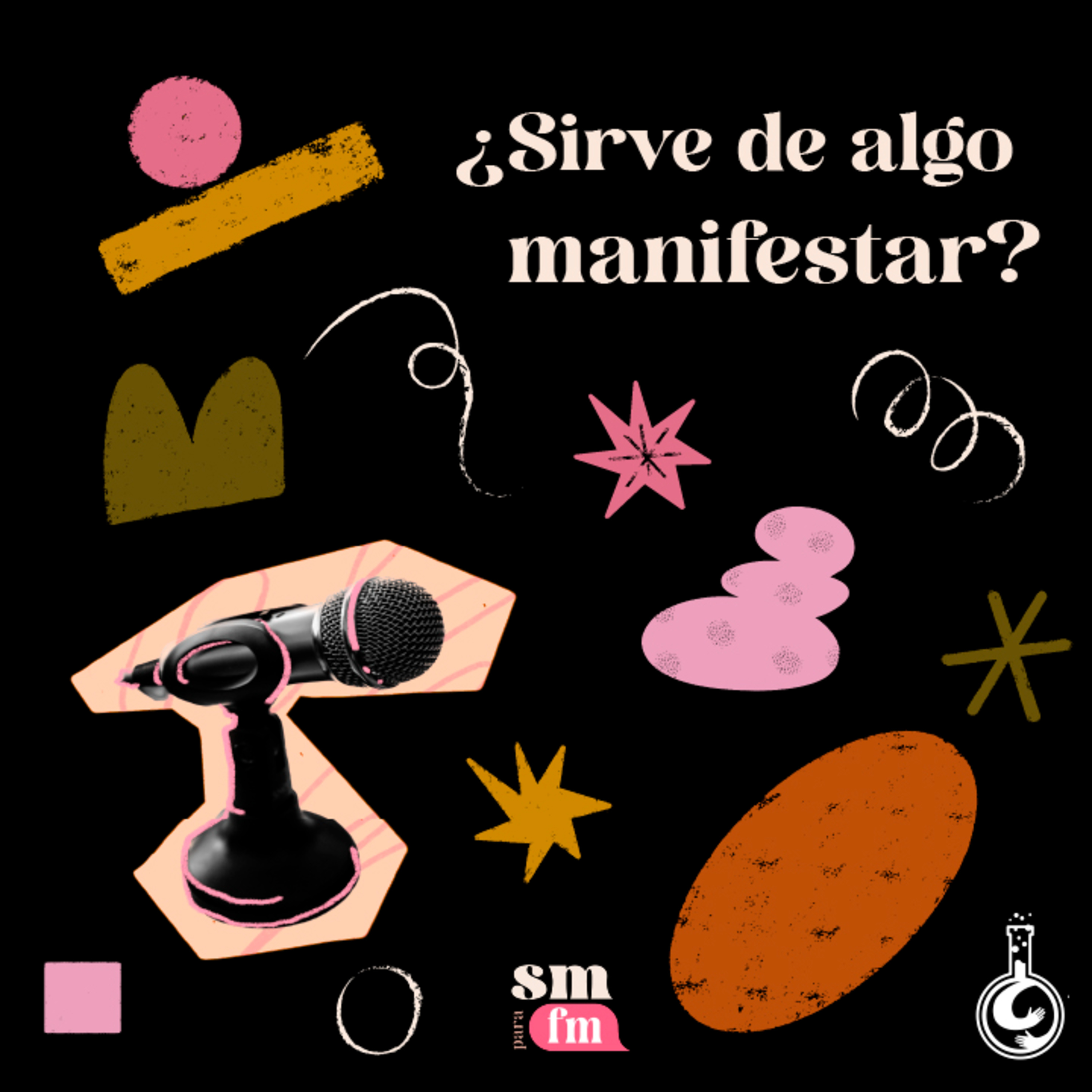 ¿Sirve de algo manifestar?  episode artwork