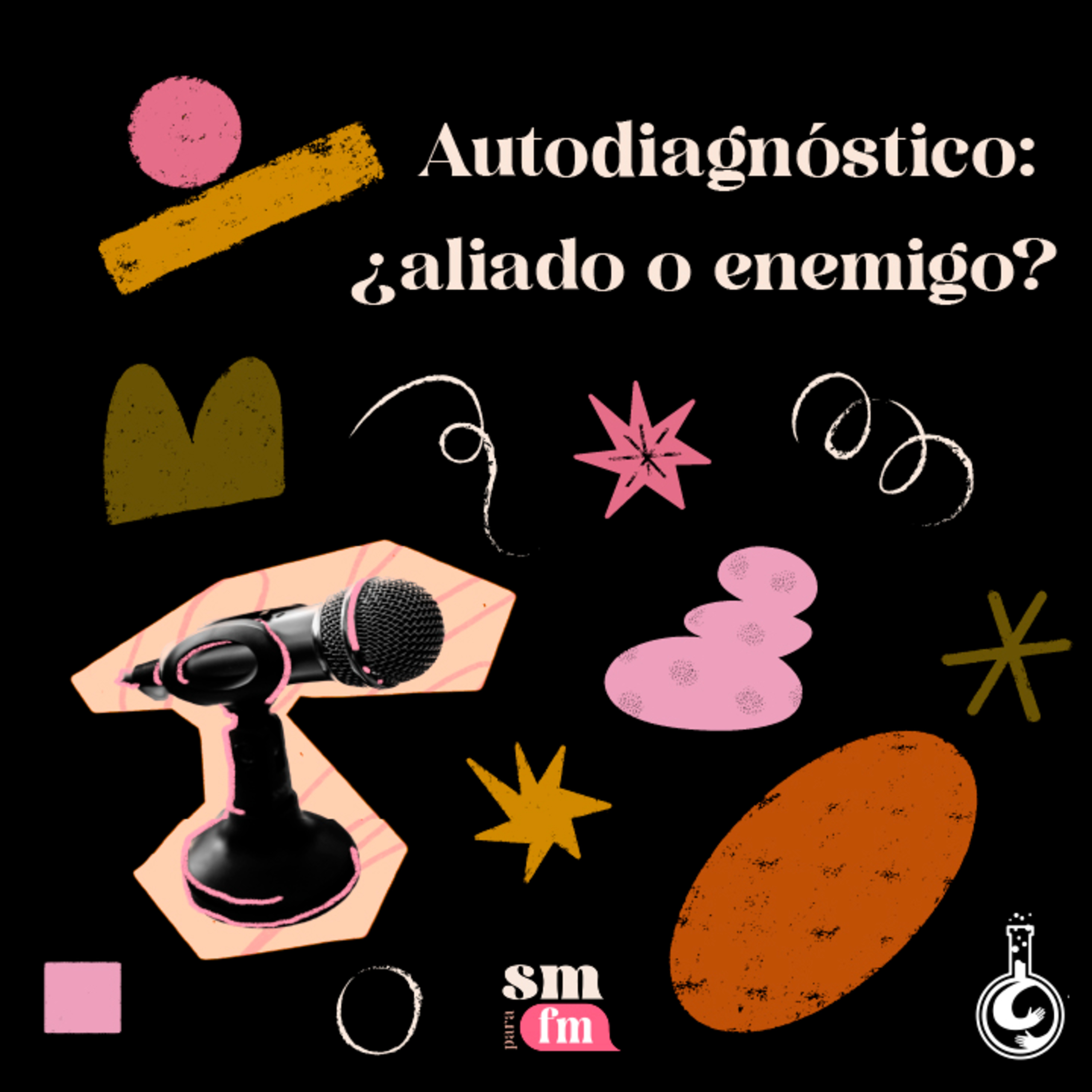 Autodiagnóstico: ¿aliado o enemigo? episode artwork