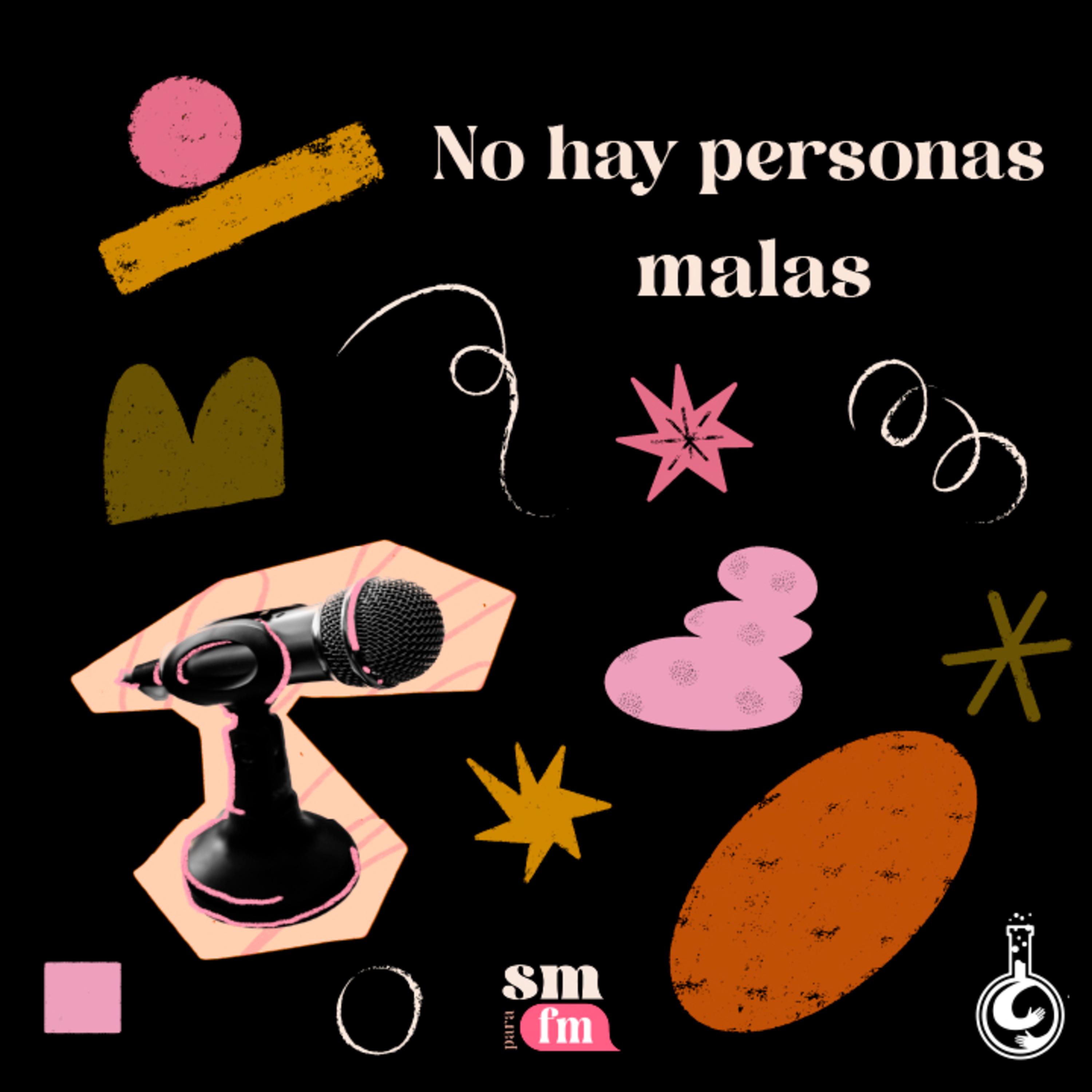 No hay personas malas episode artwork