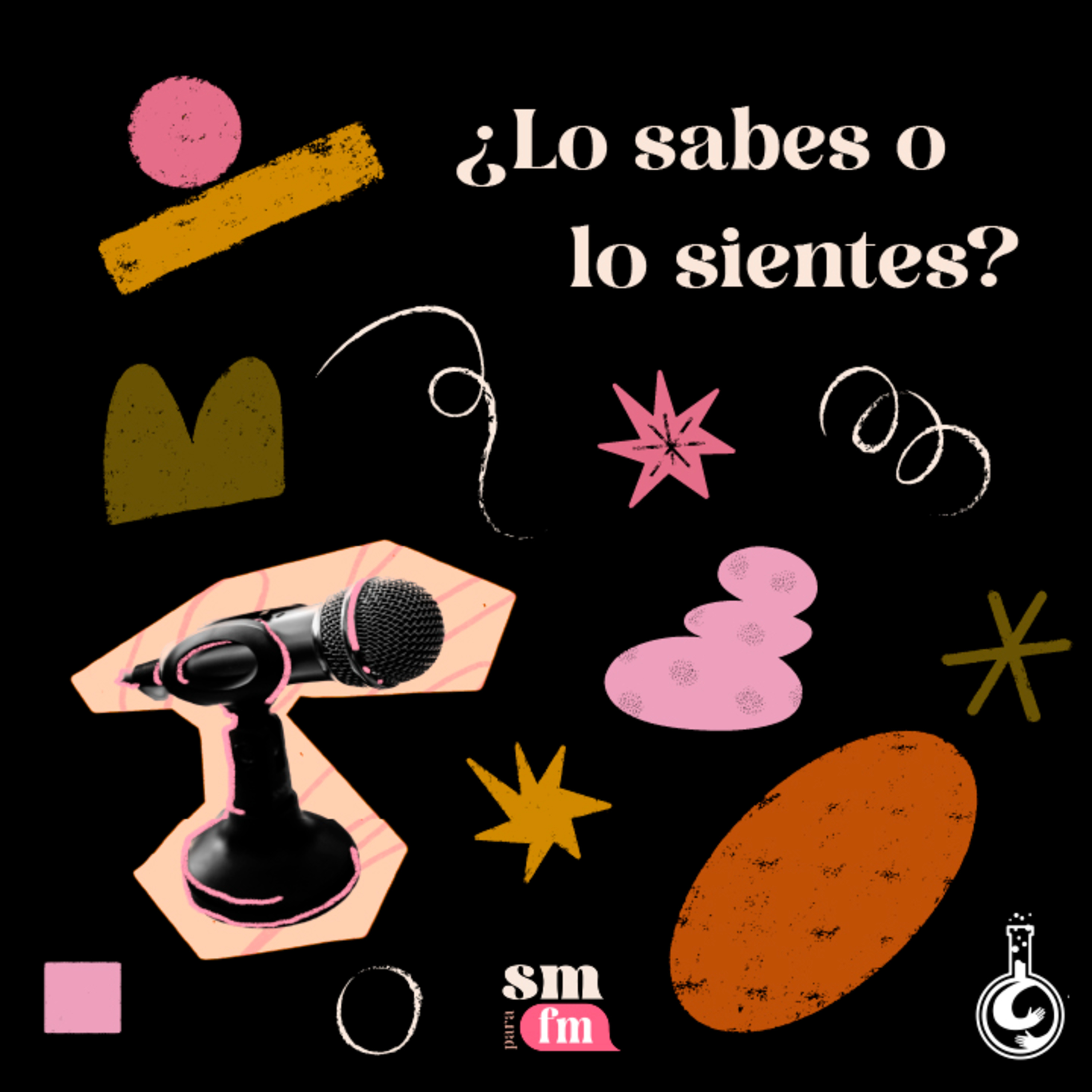 ¿Lo sabes o lo sientes? episode artwork