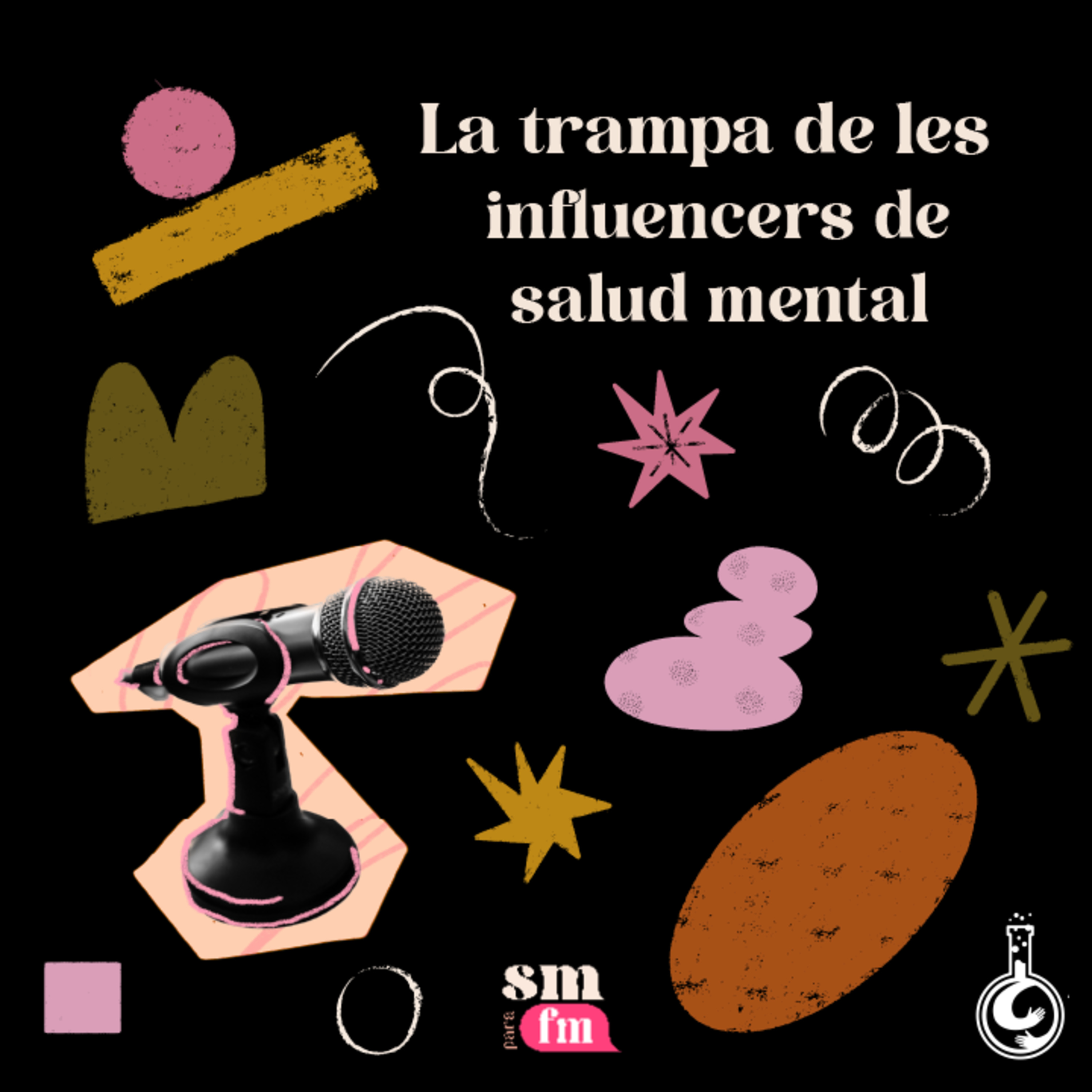 La trampa de les influencers de salud mental
