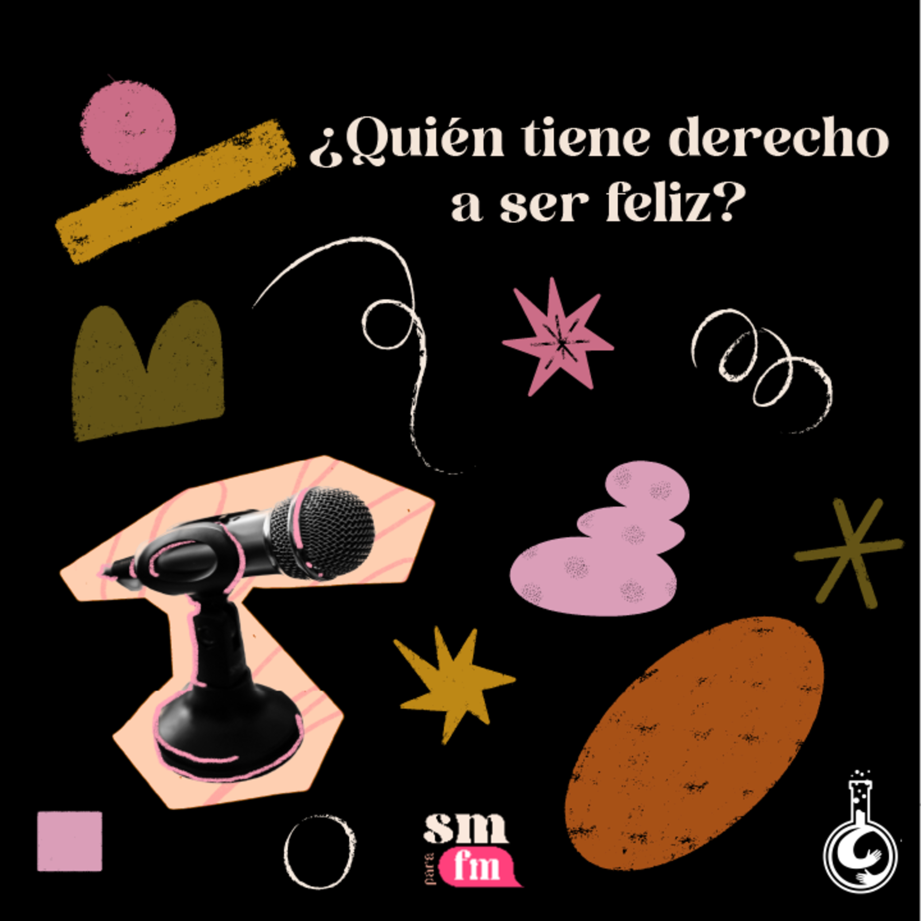 ¿Quién tiene derecho a ser feliz? episode artwork