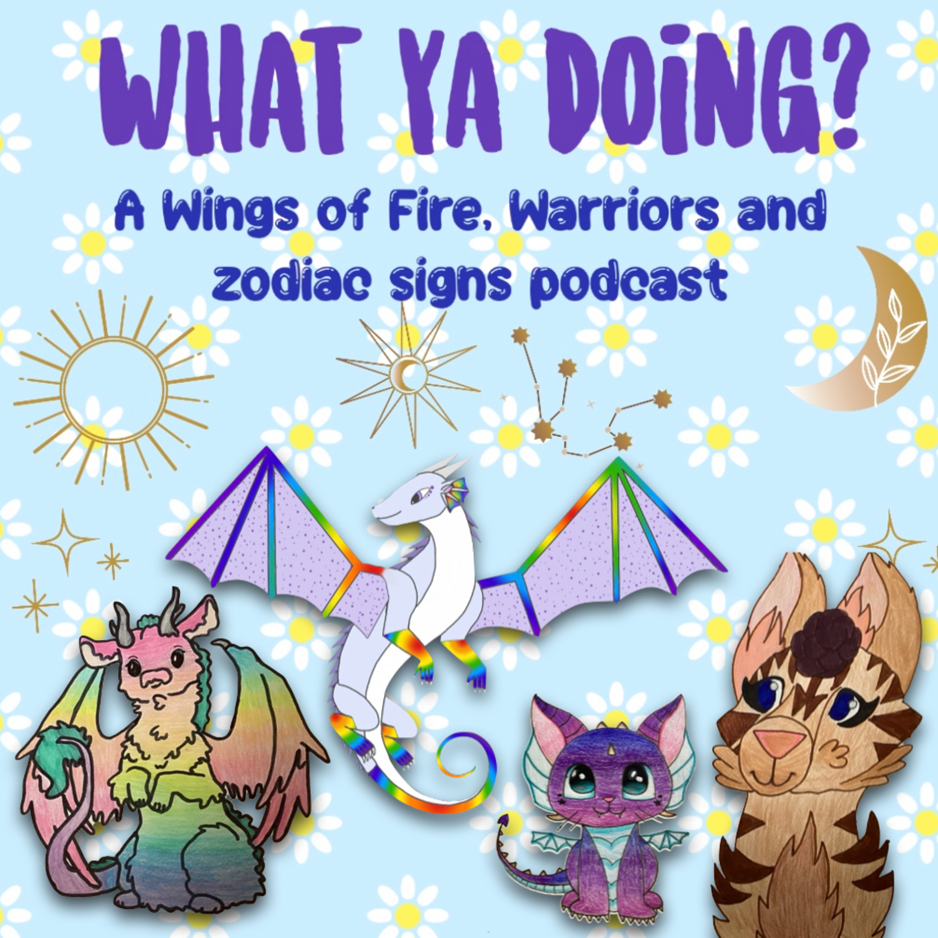 Additions to Cover Art!