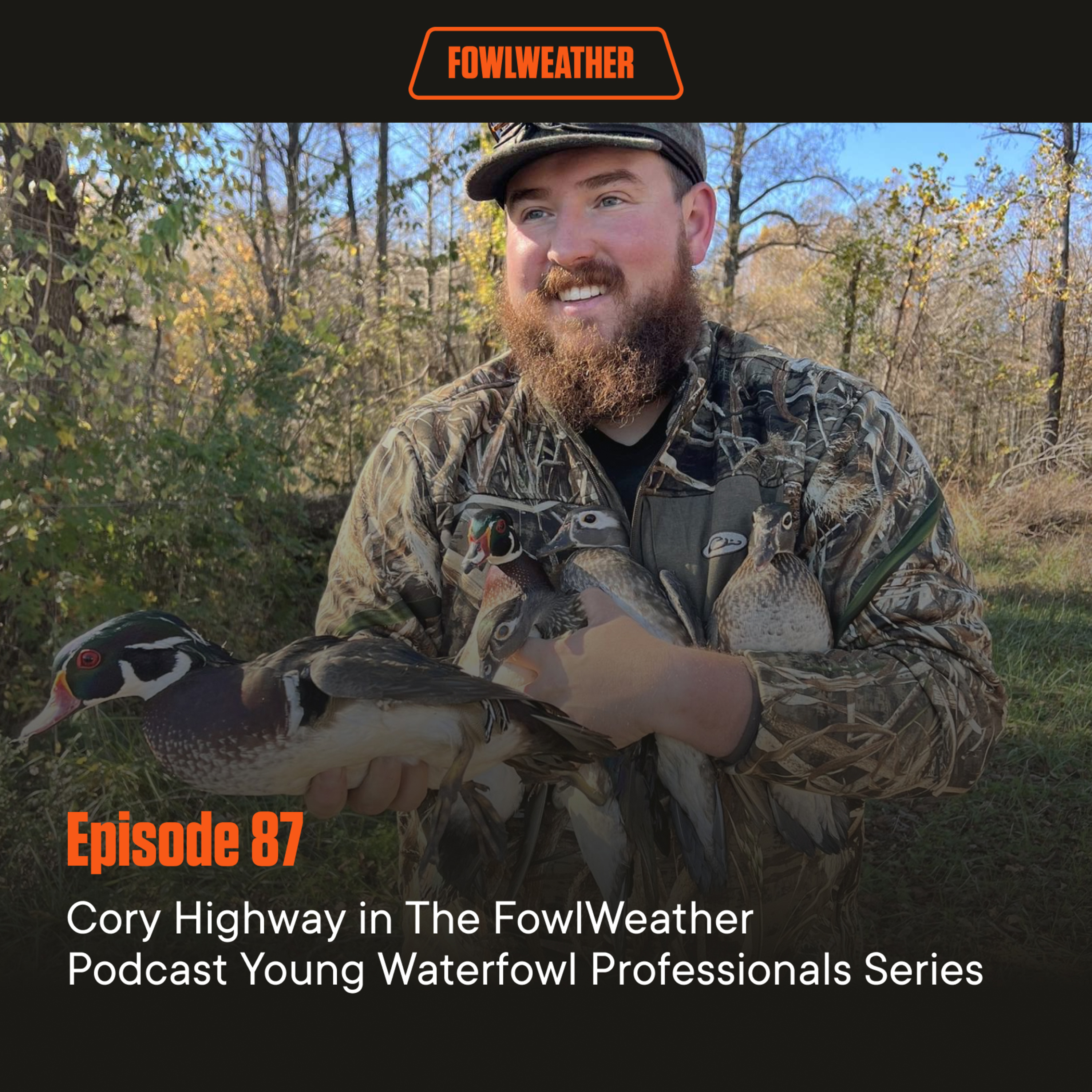 FowlWeather Podcast