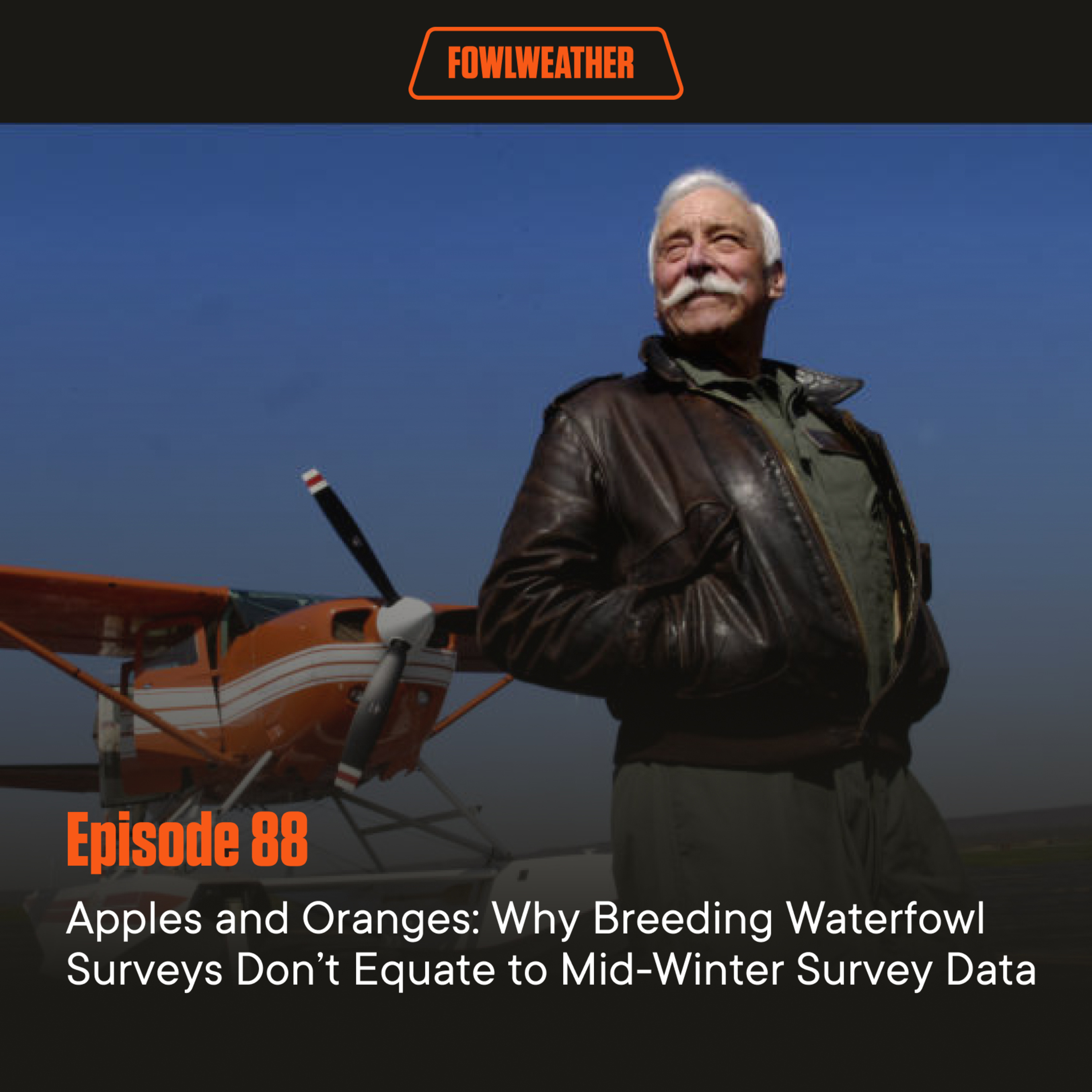 FowlWeather Podcast