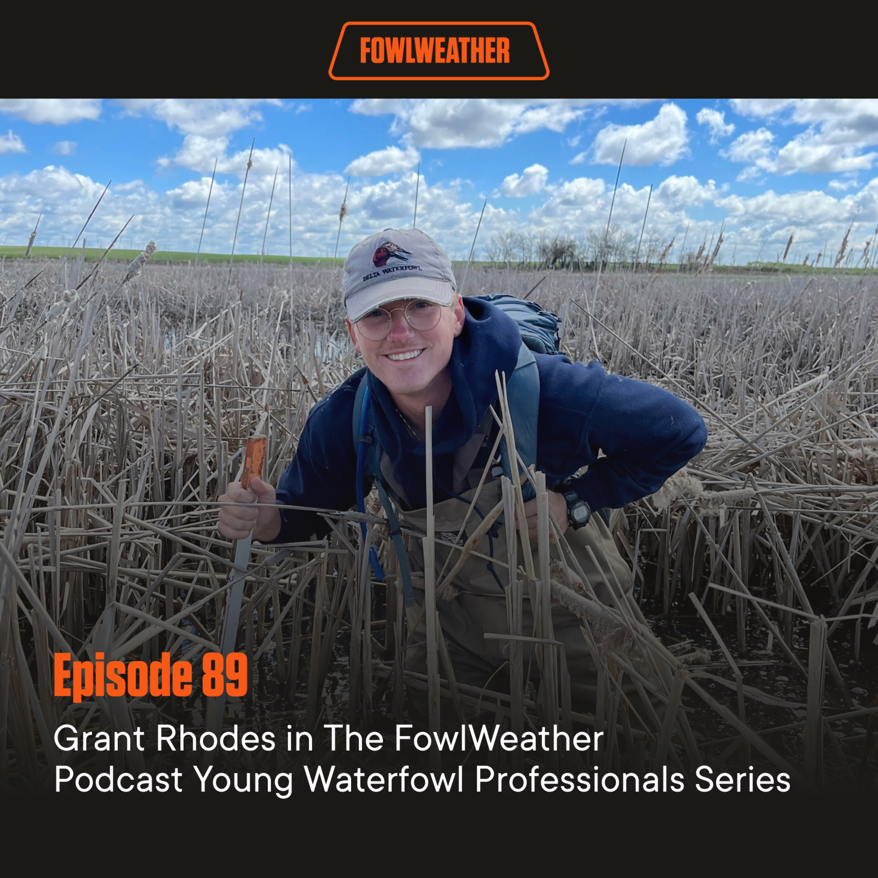 FowlWeather Podcast