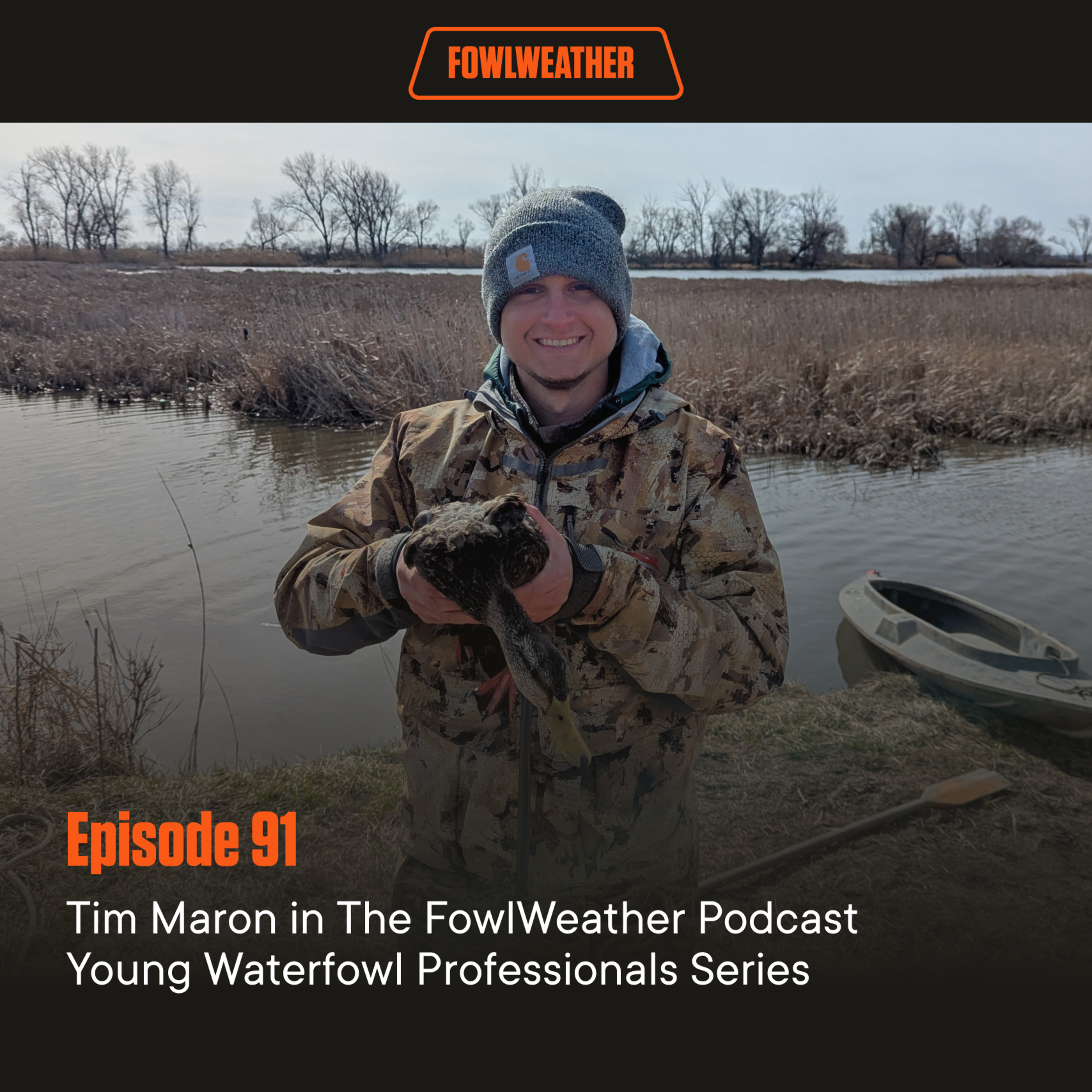 FowlWeather Podcast