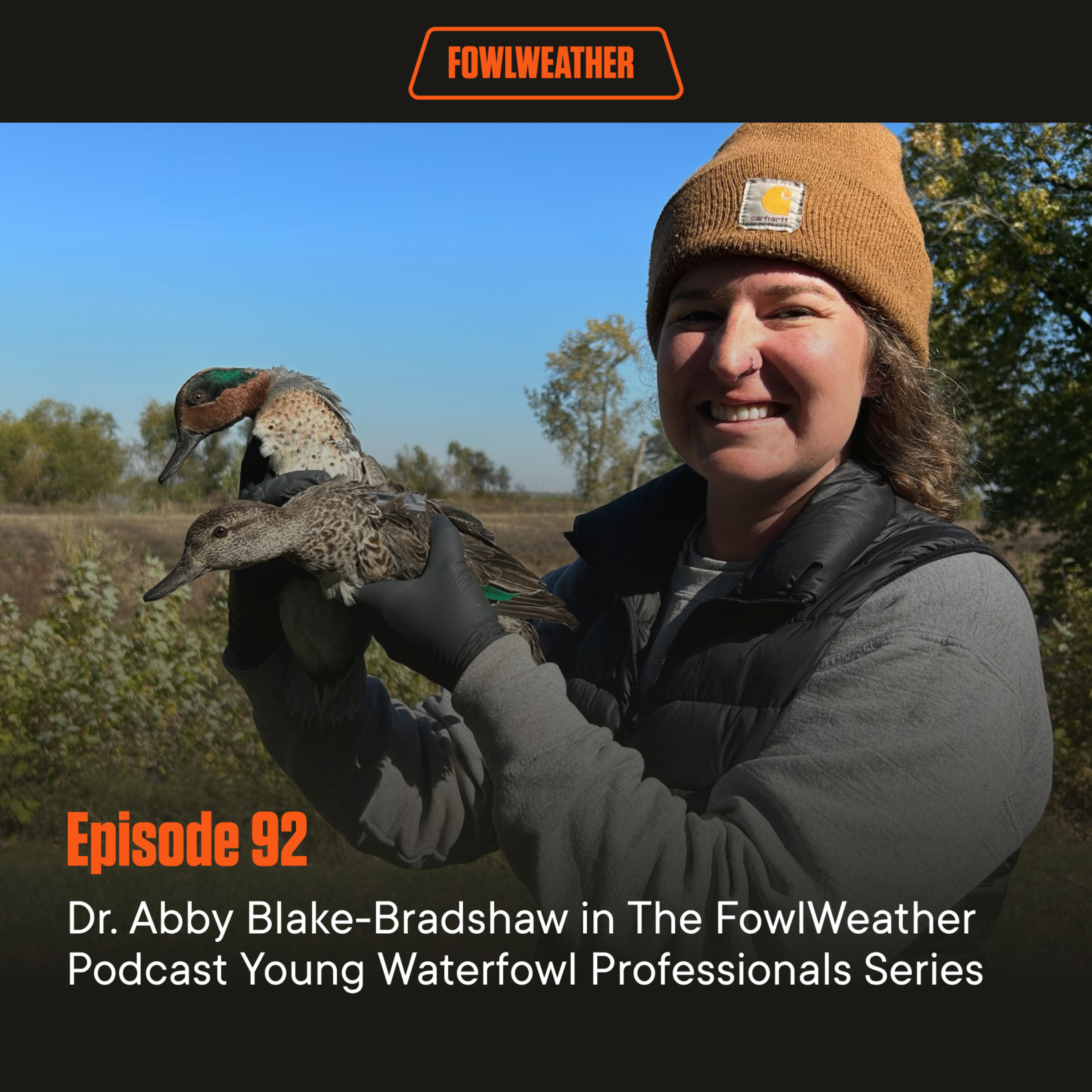 FowlWeather Podcast