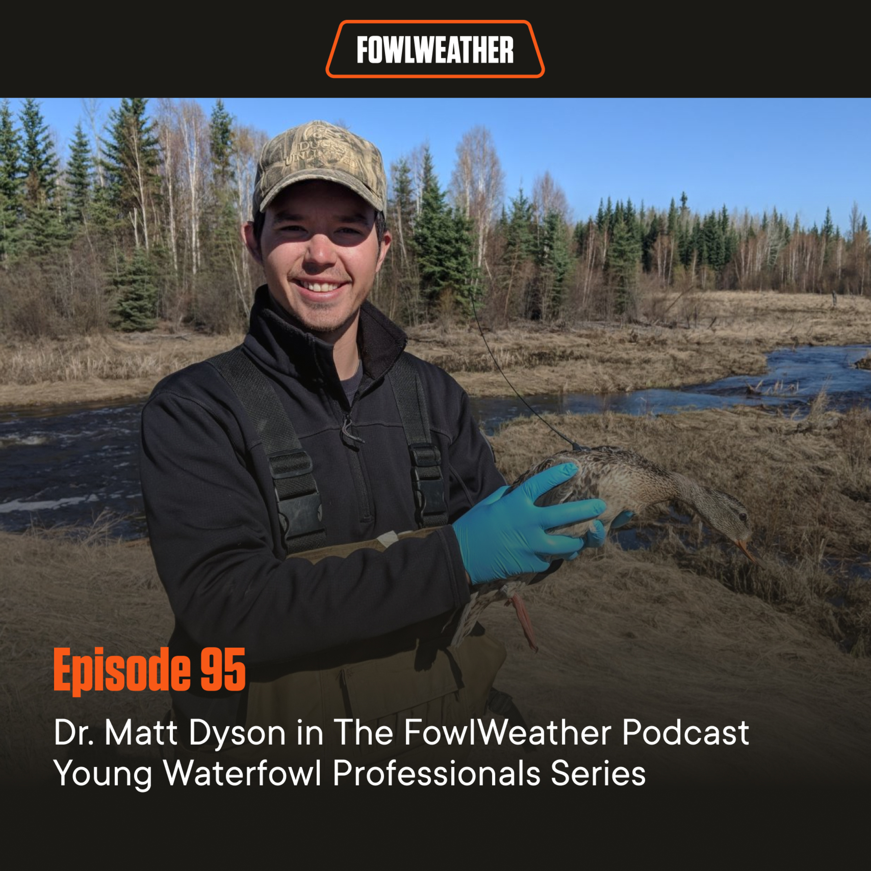 FowlWeather Podcast