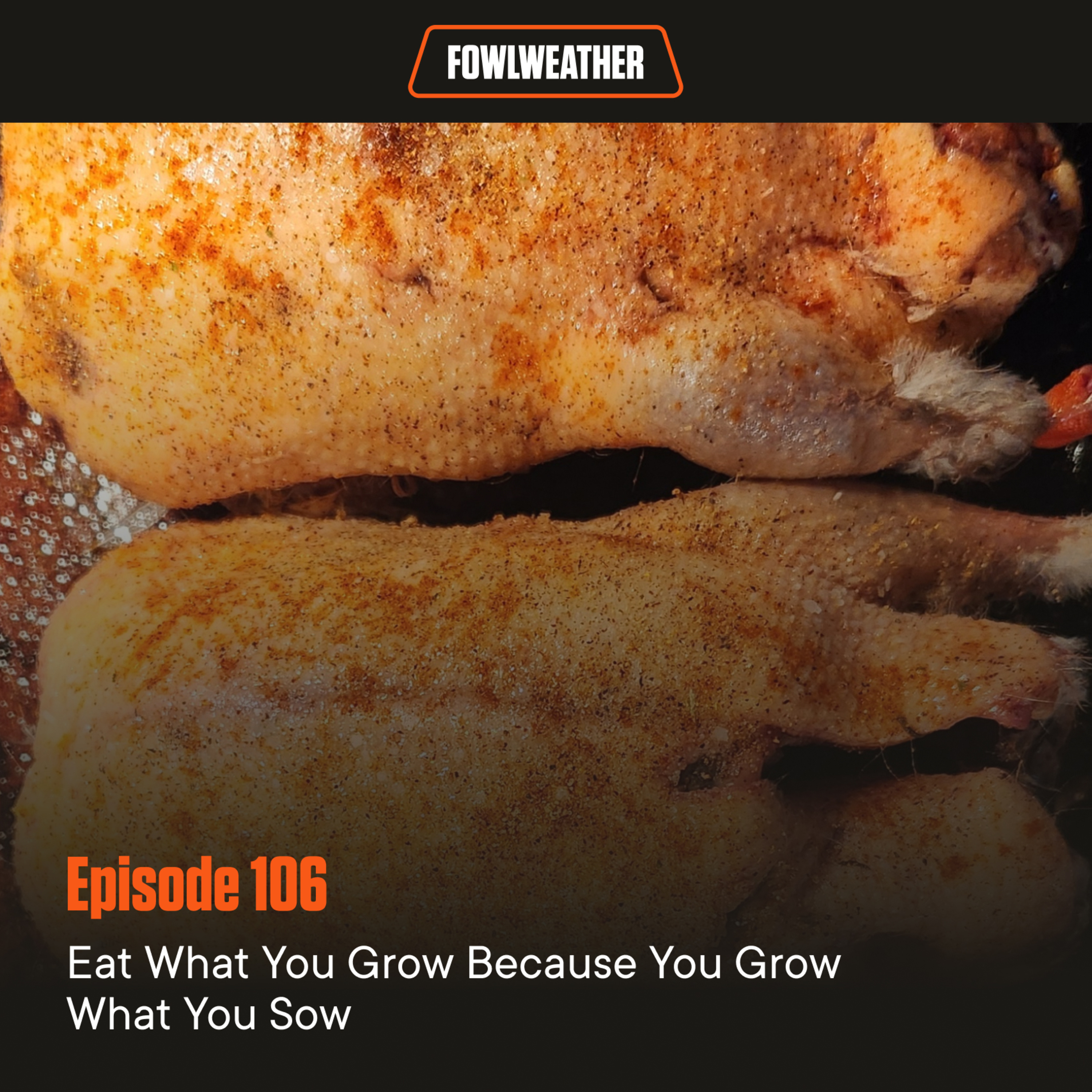 FowlWeather Podcast