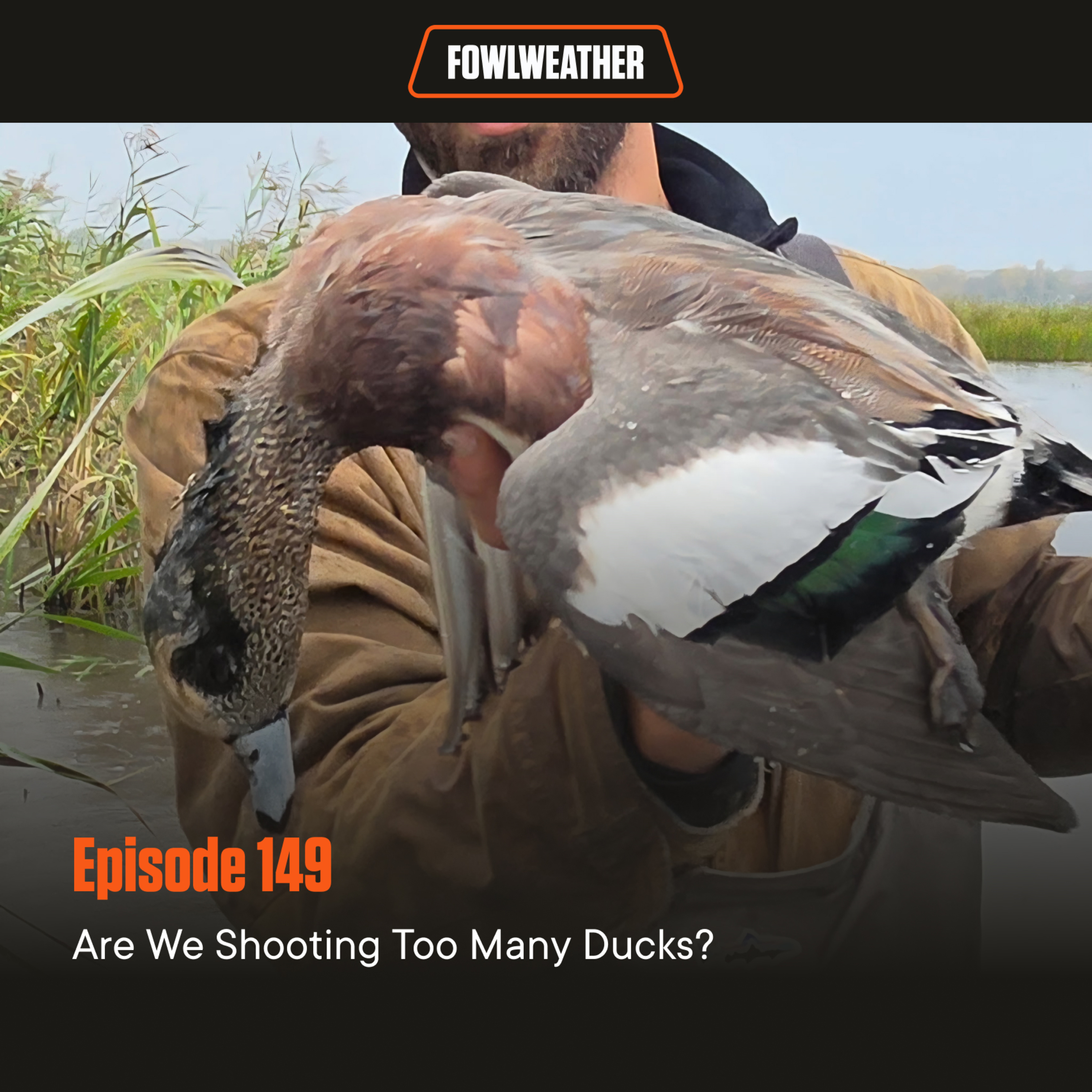 FowlWeather Podcast