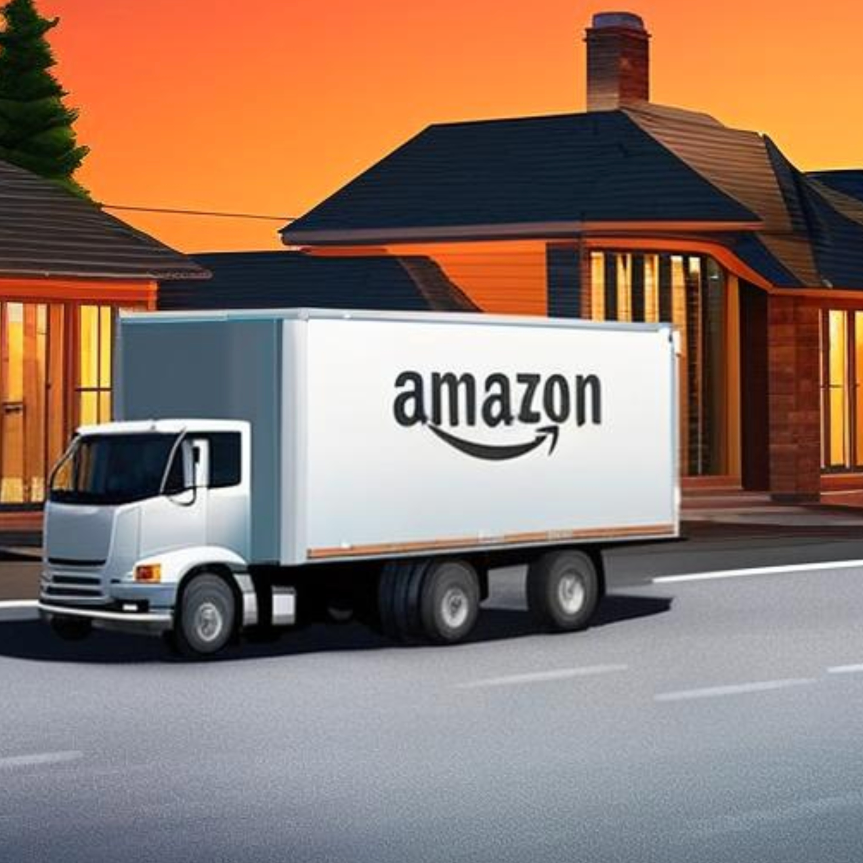 True Amazon/Post Office Horror Stories episode artwork