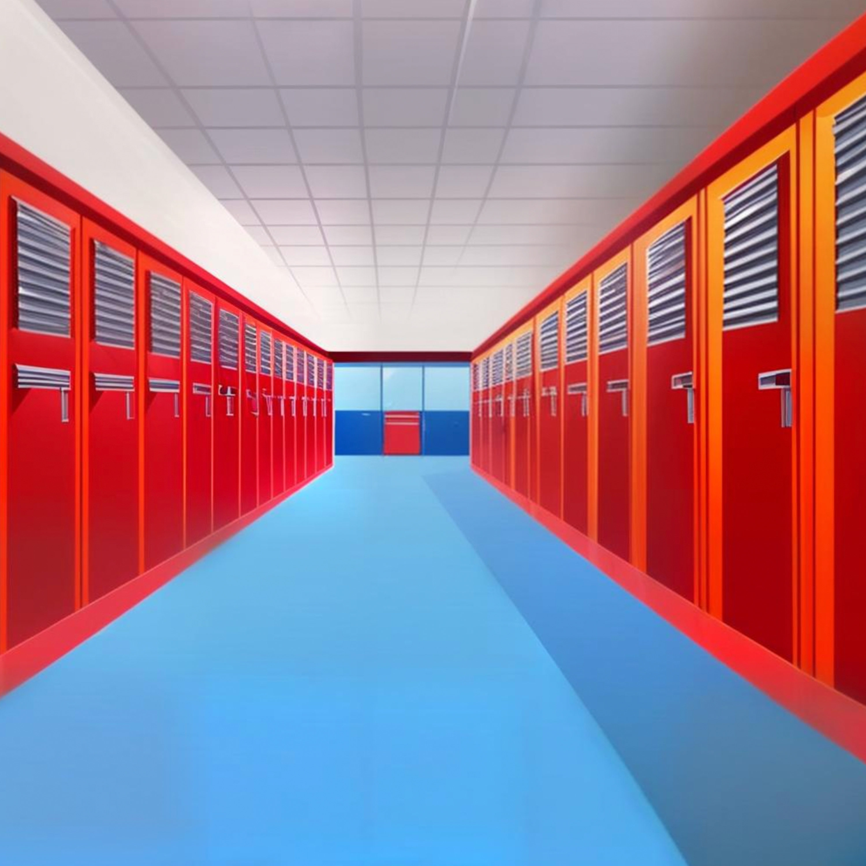 True School Lockdown Horror Stories episode artwork