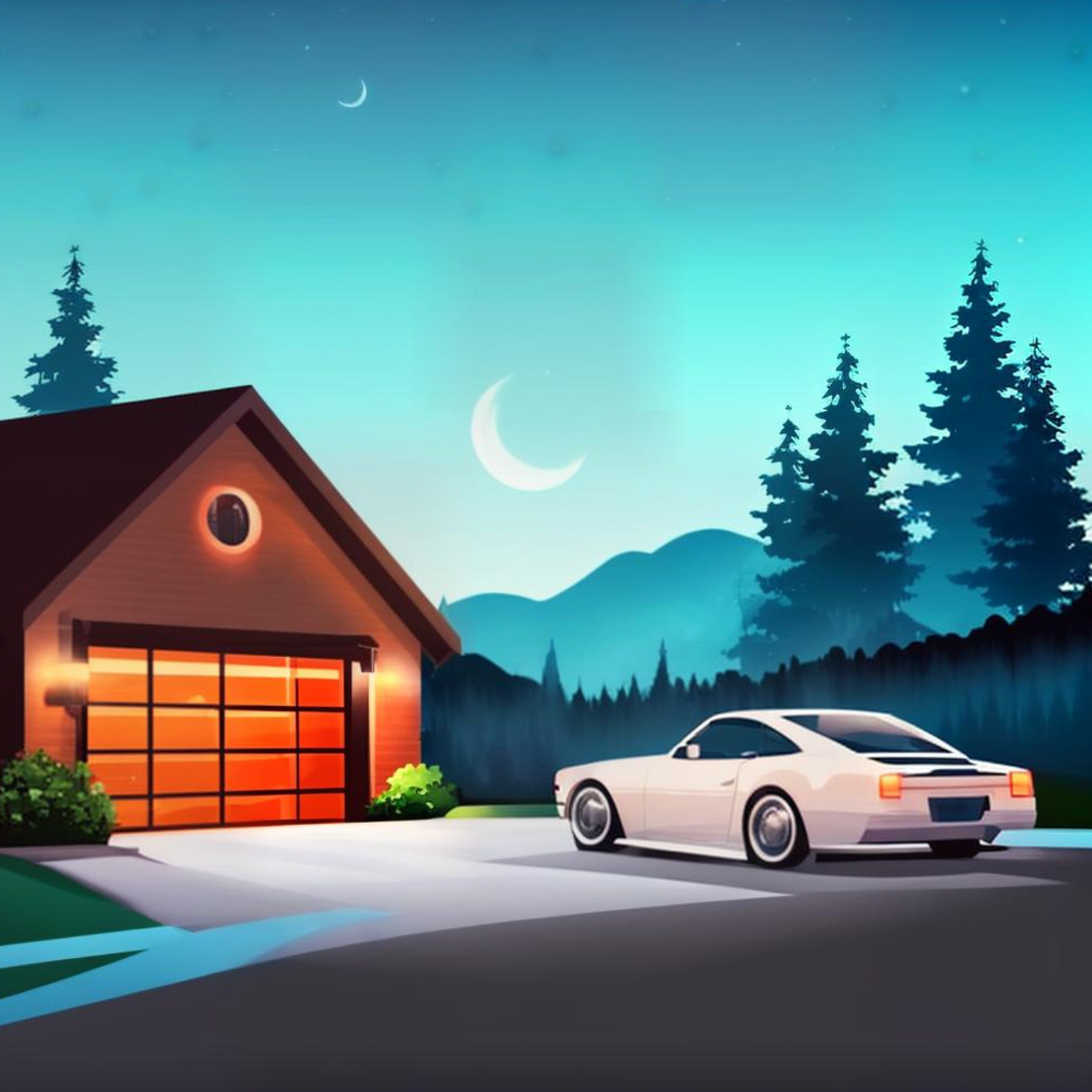 True Car Horror Stories episode artwork
