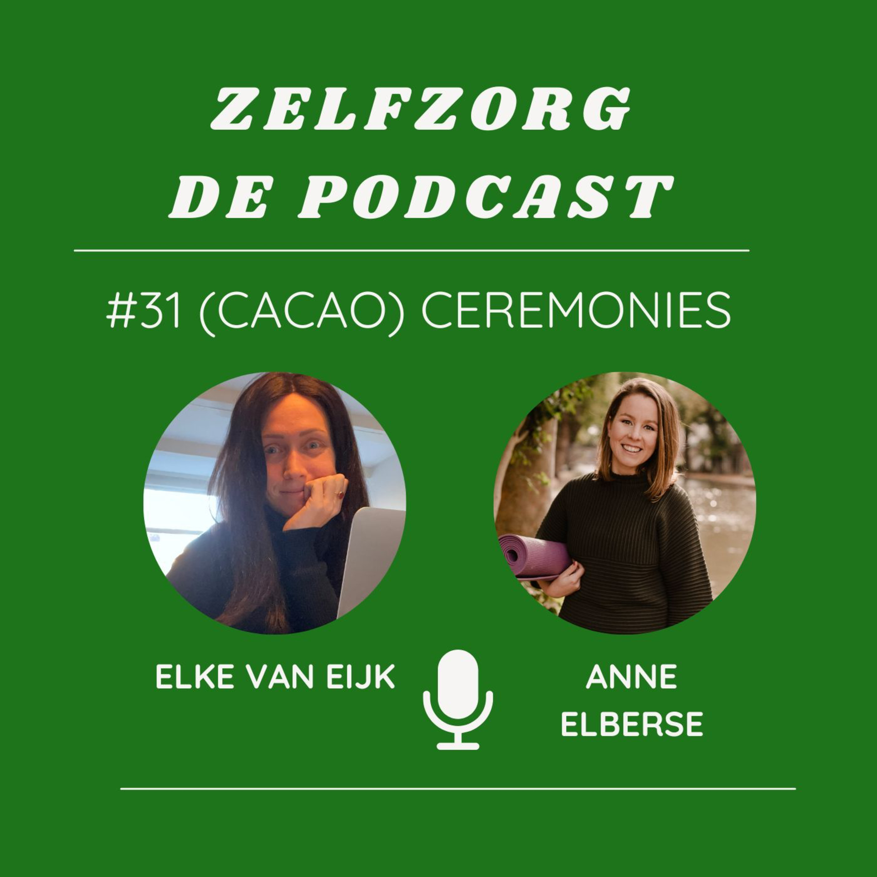Zelfzorg de Podcast