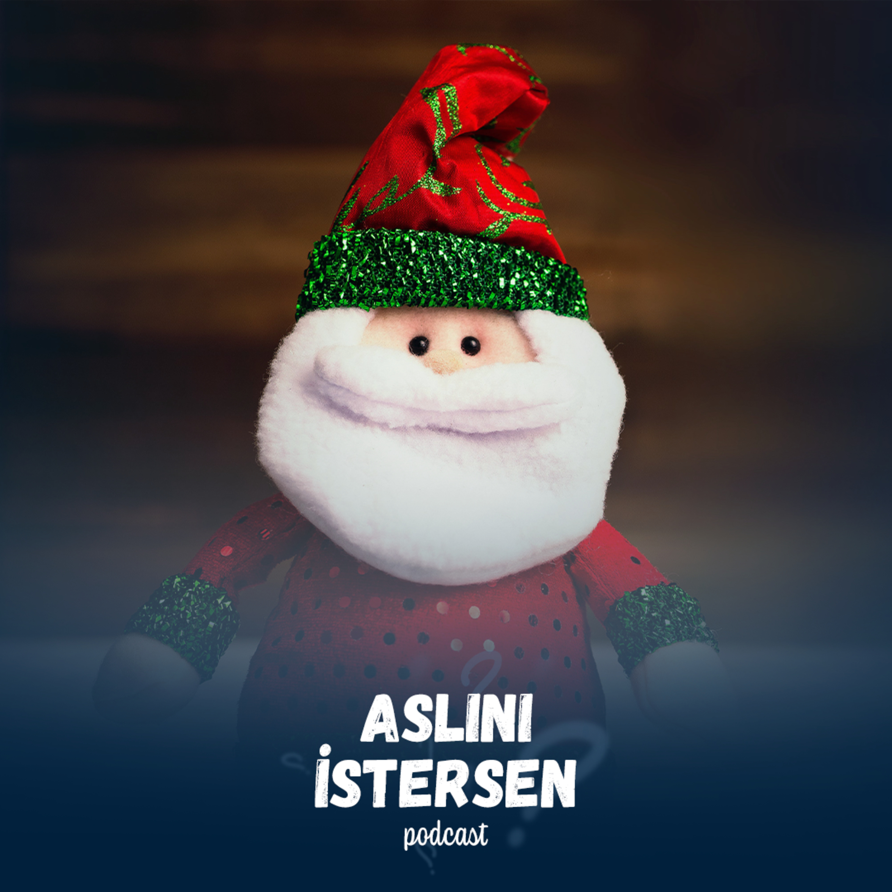 Aslını İstersen