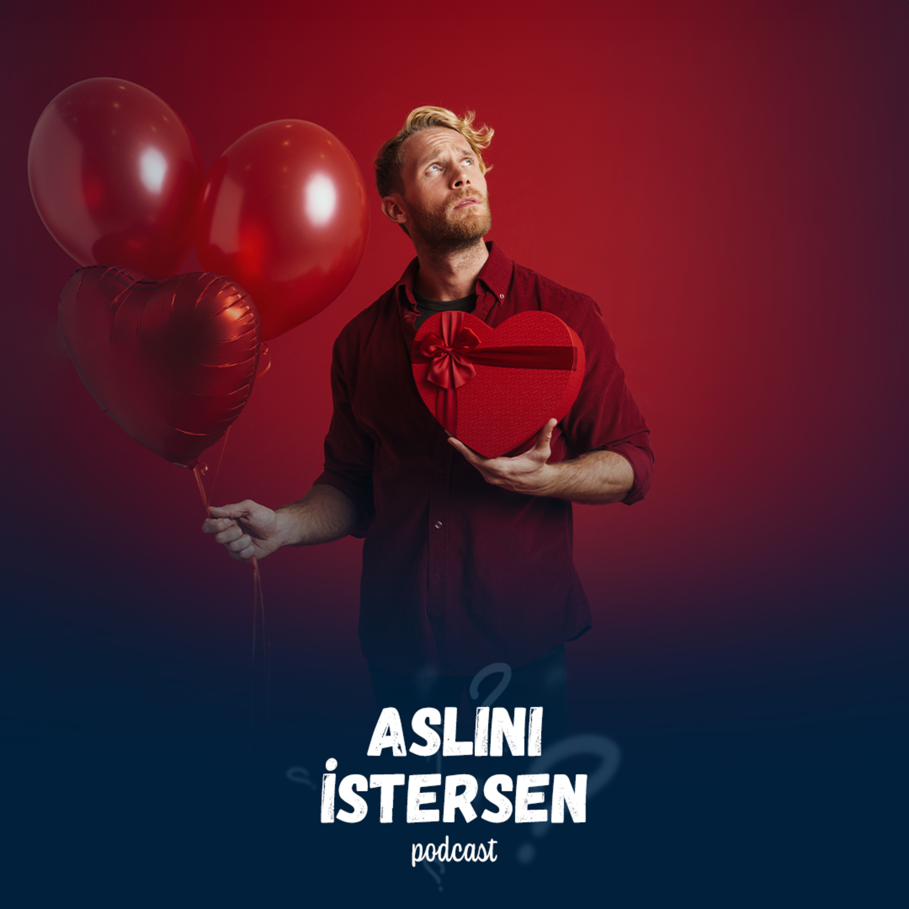 Romantik Değil Trajik - Sevgililer Gününün Gerçek Hikayesi episode artwork
