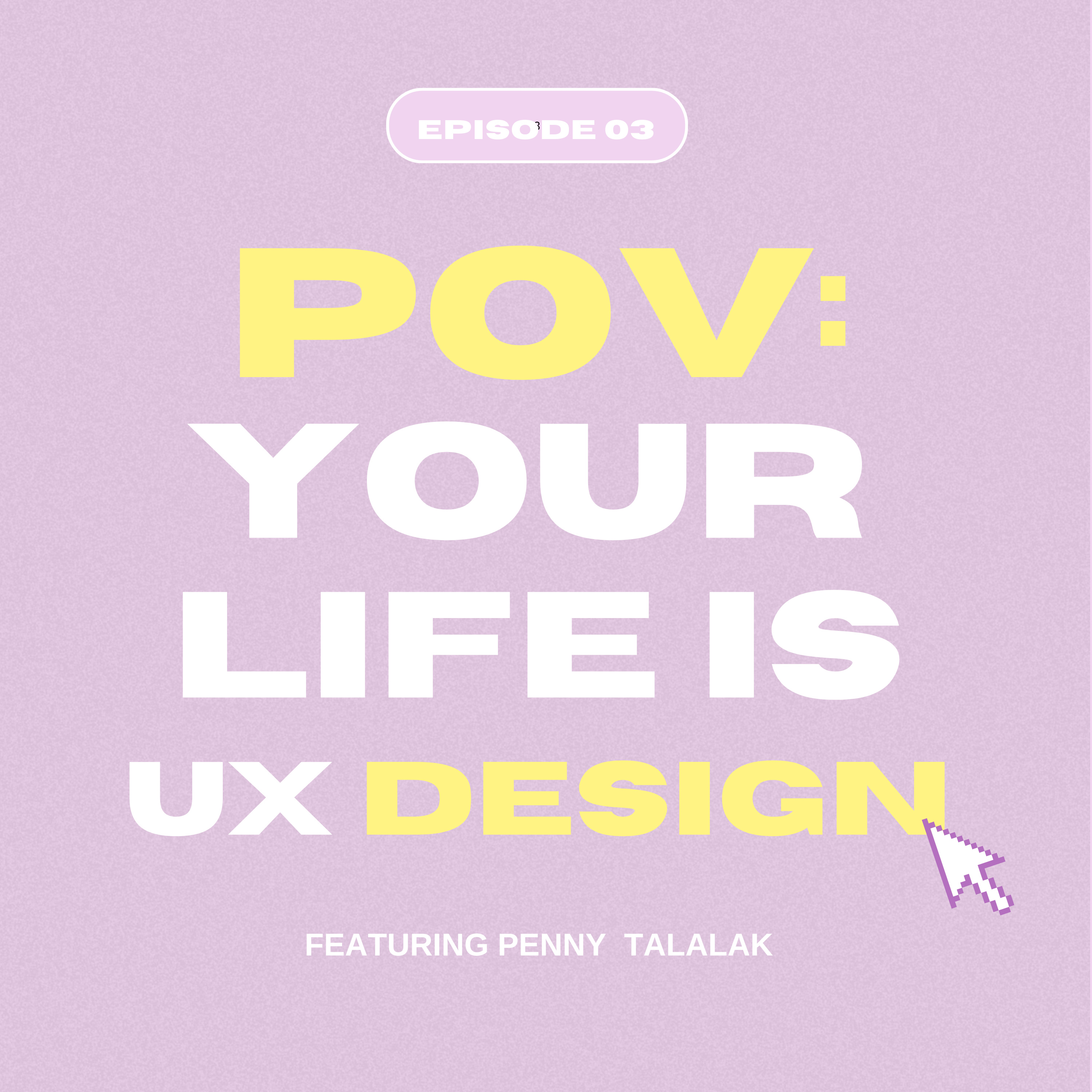 POV: you\'re in tech