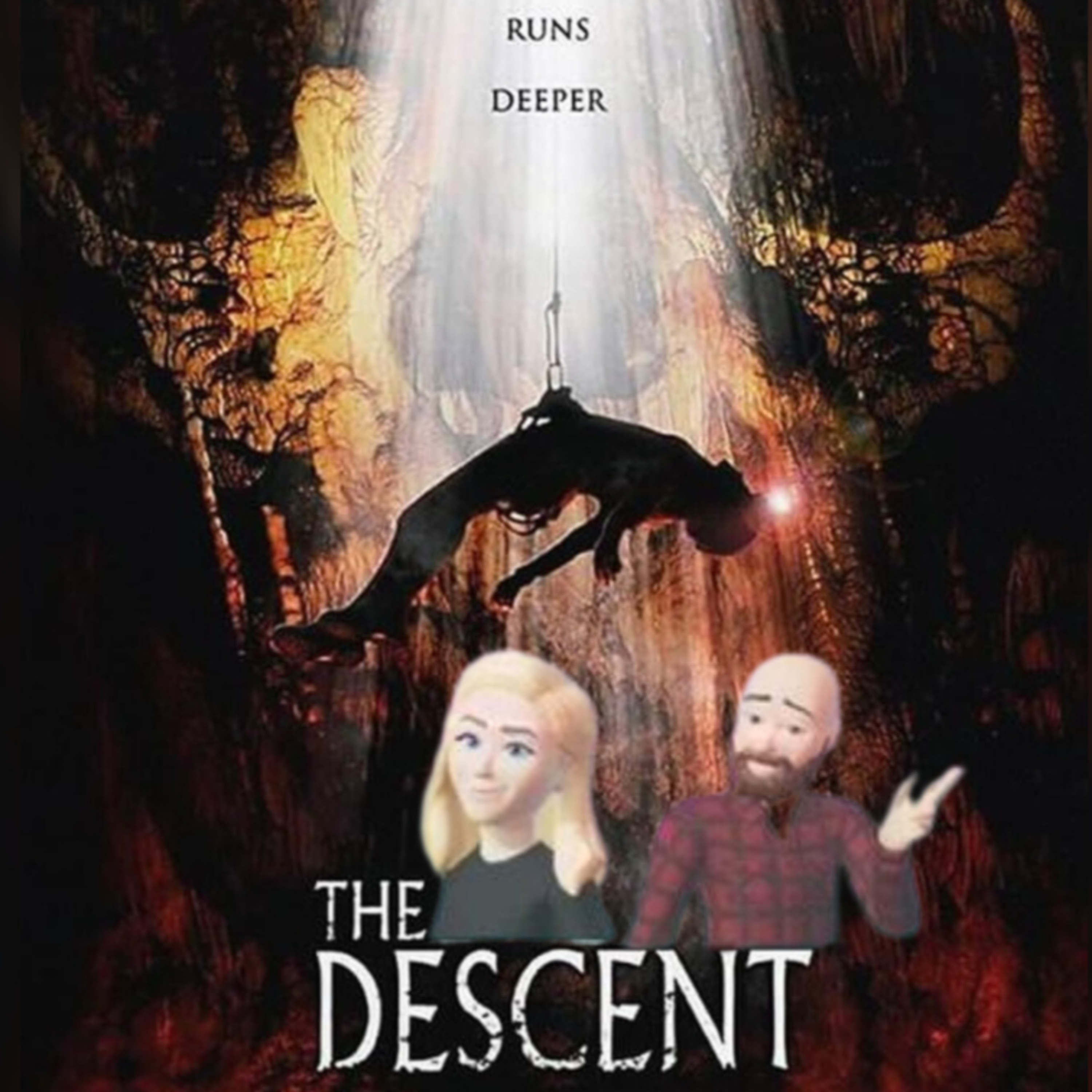 The Descent The Descent