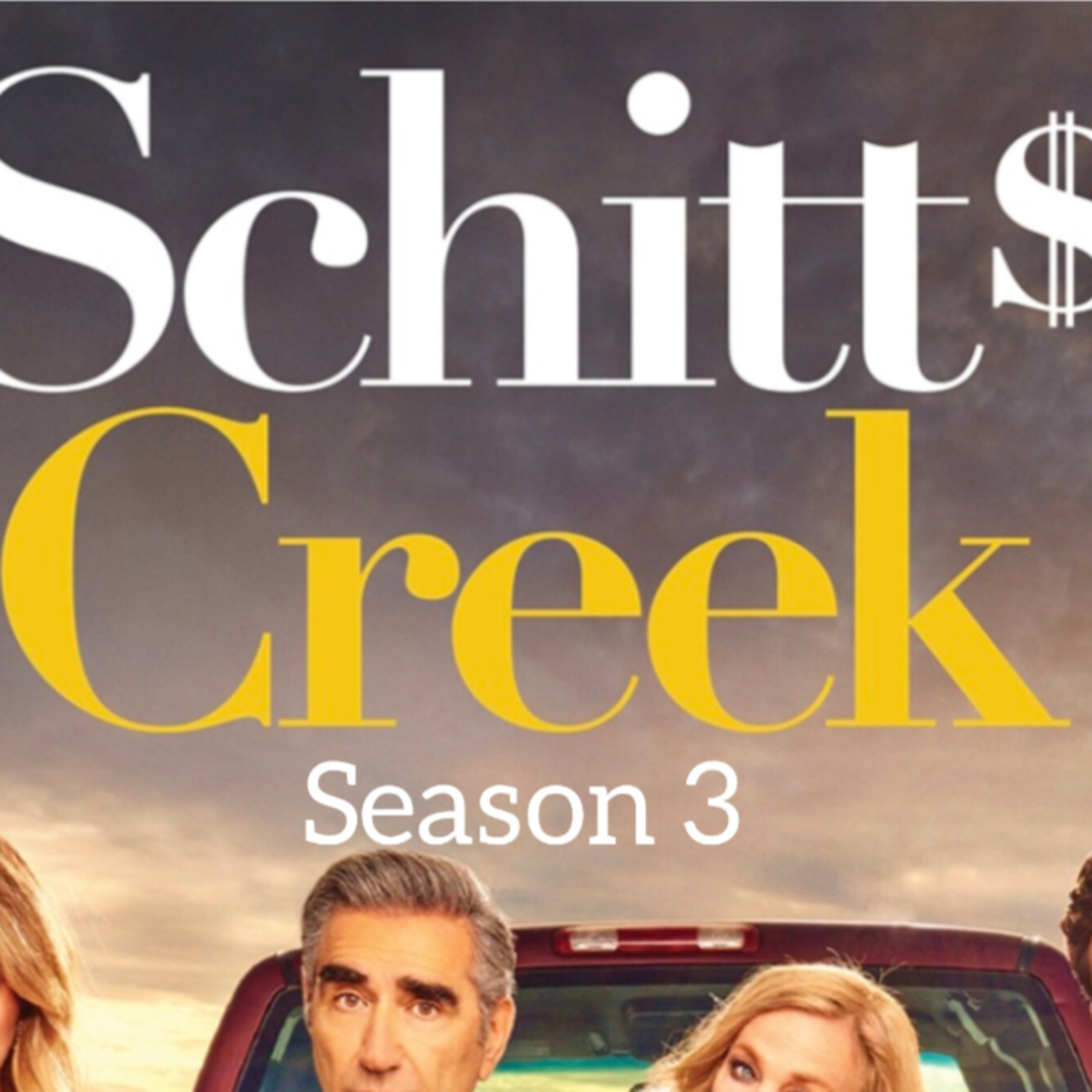 Schitts Creek Season 3