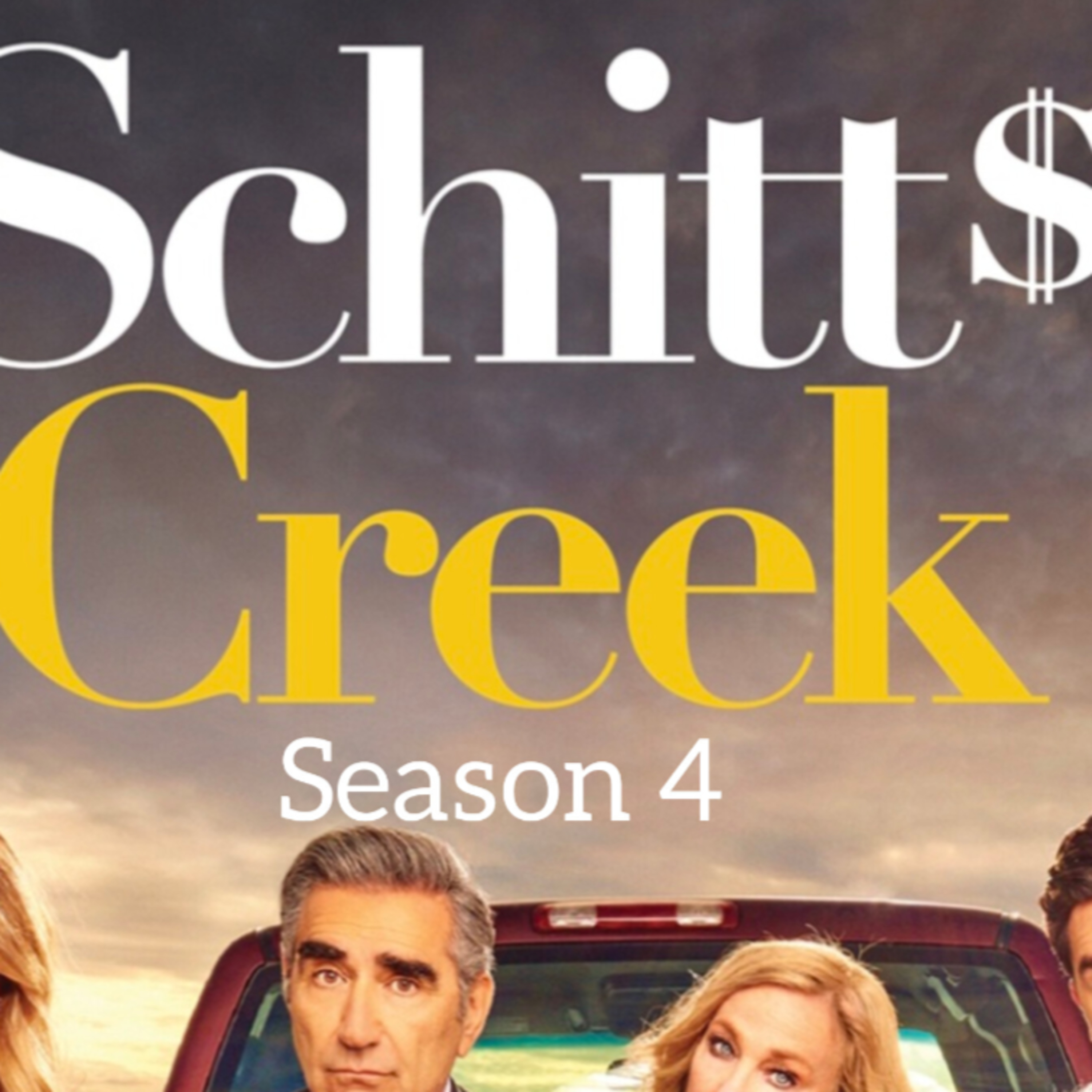 Schitt's Creek Season 4