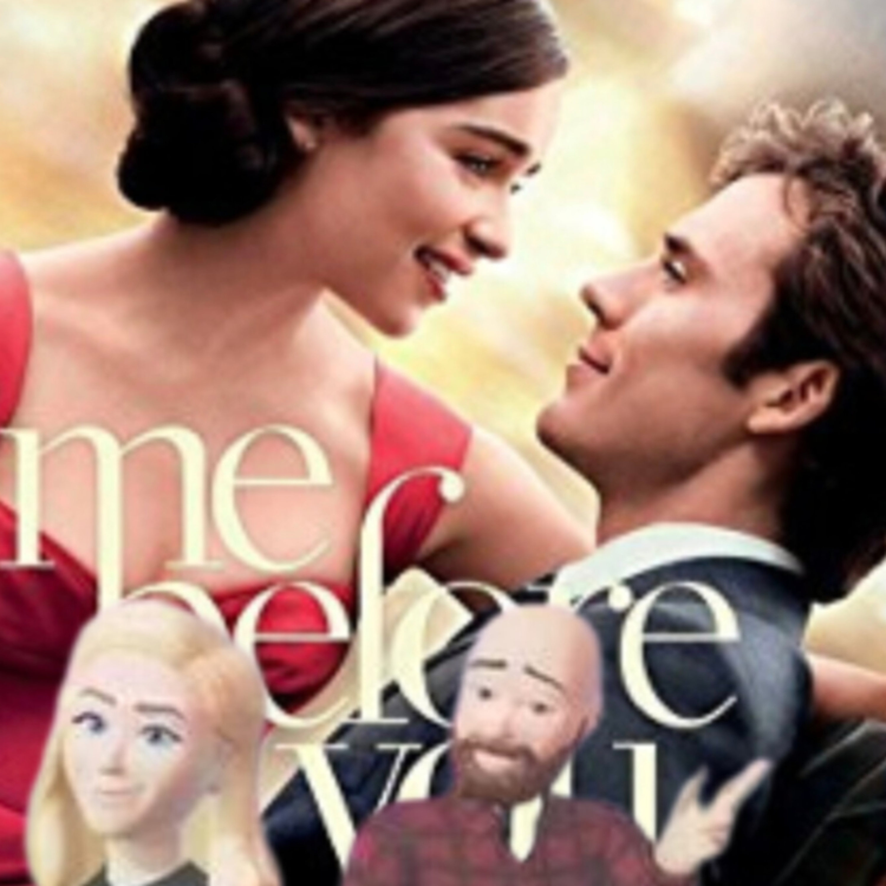 Me Before You