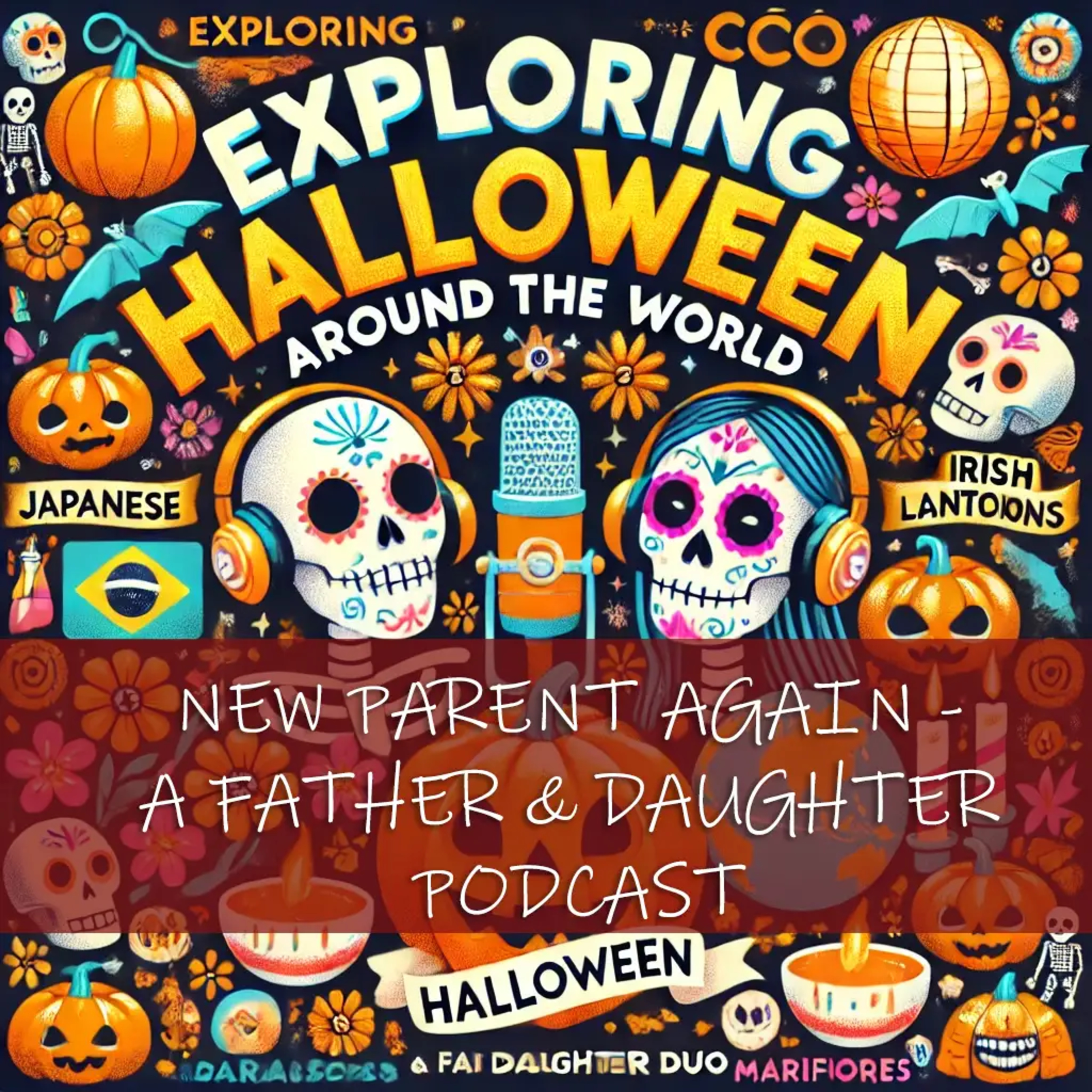 Do you know your Halloween History?