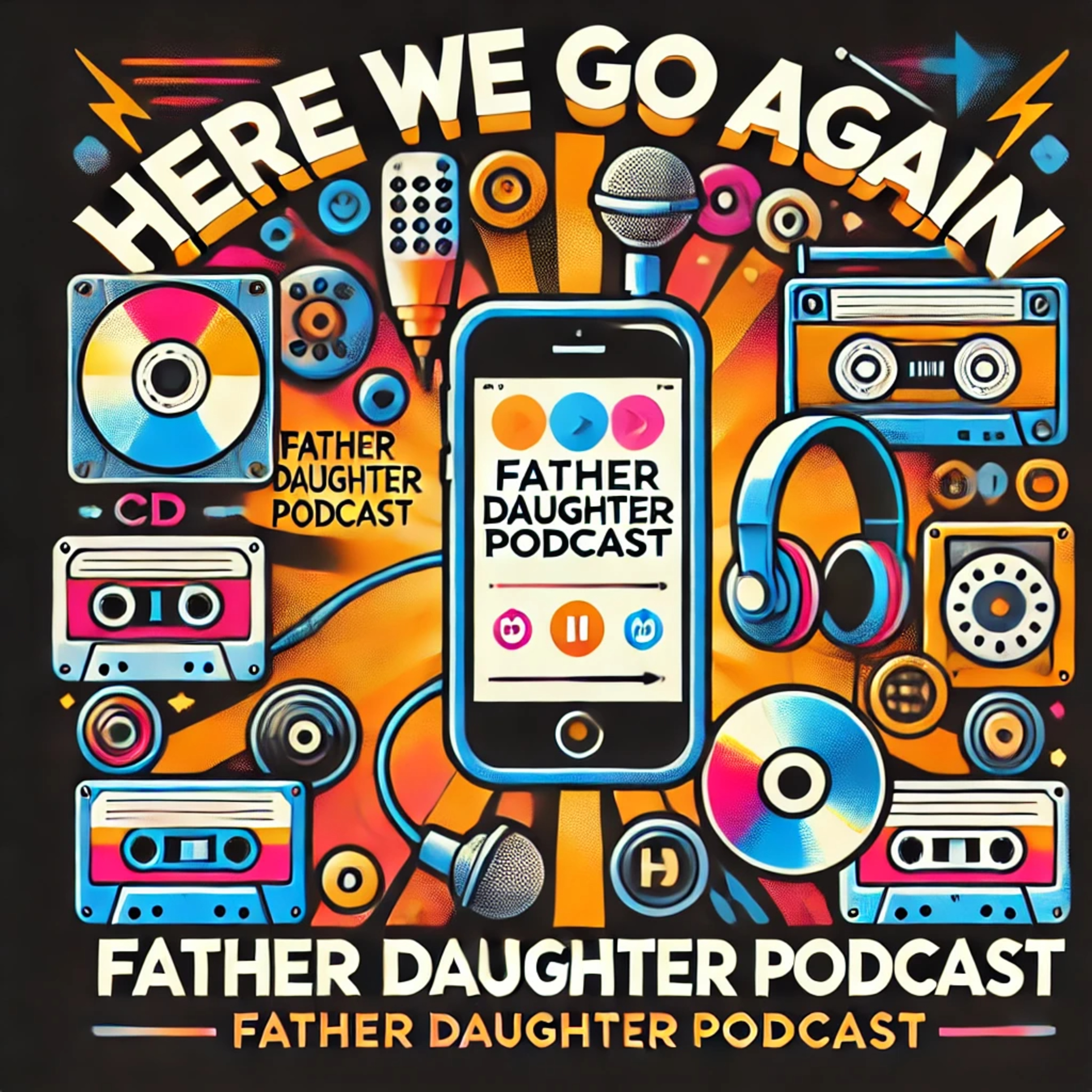 What does a 12 year old know about 90's technology?