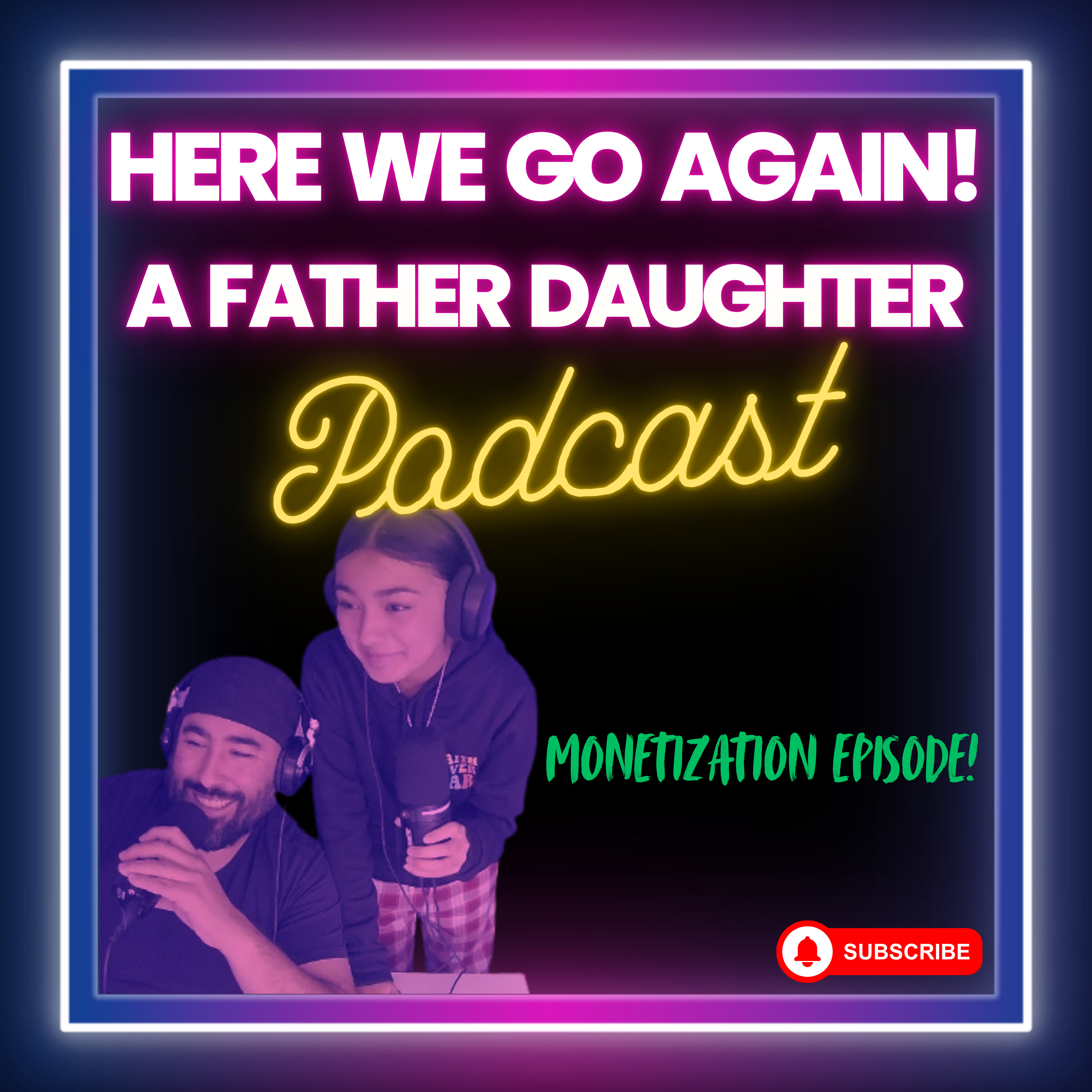 Podcast Millions? Why We’re Just Having Fun (But Those Numbers Are Crazy!)