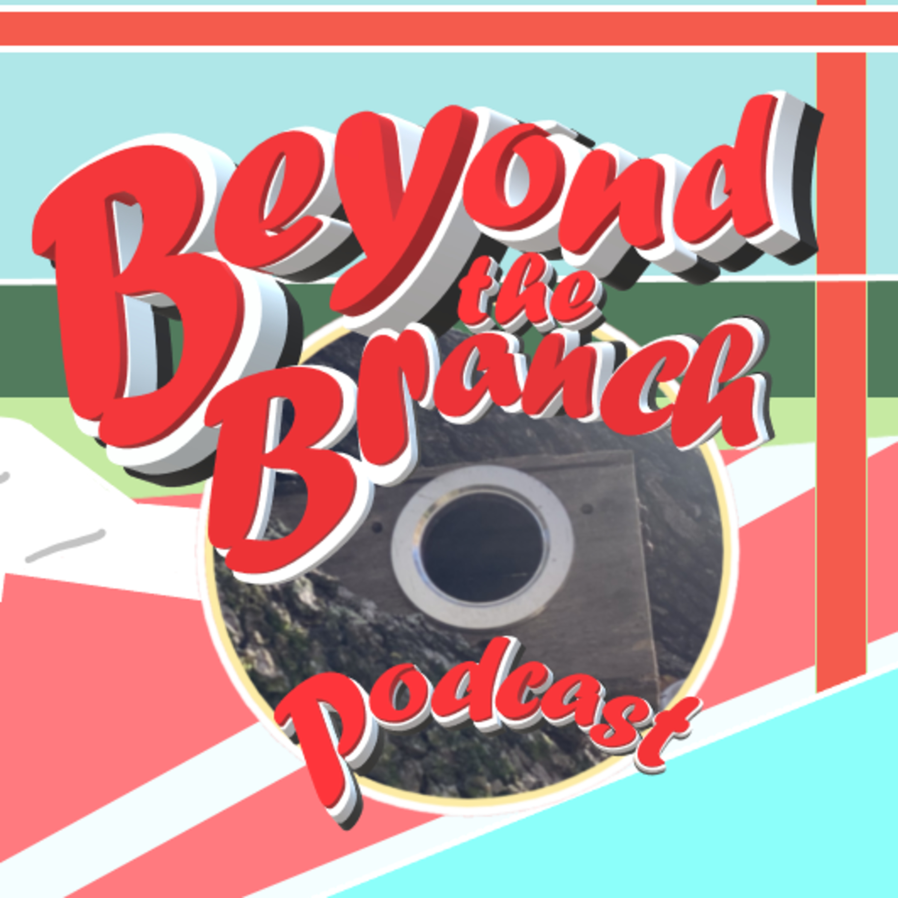 Beyond The Branch