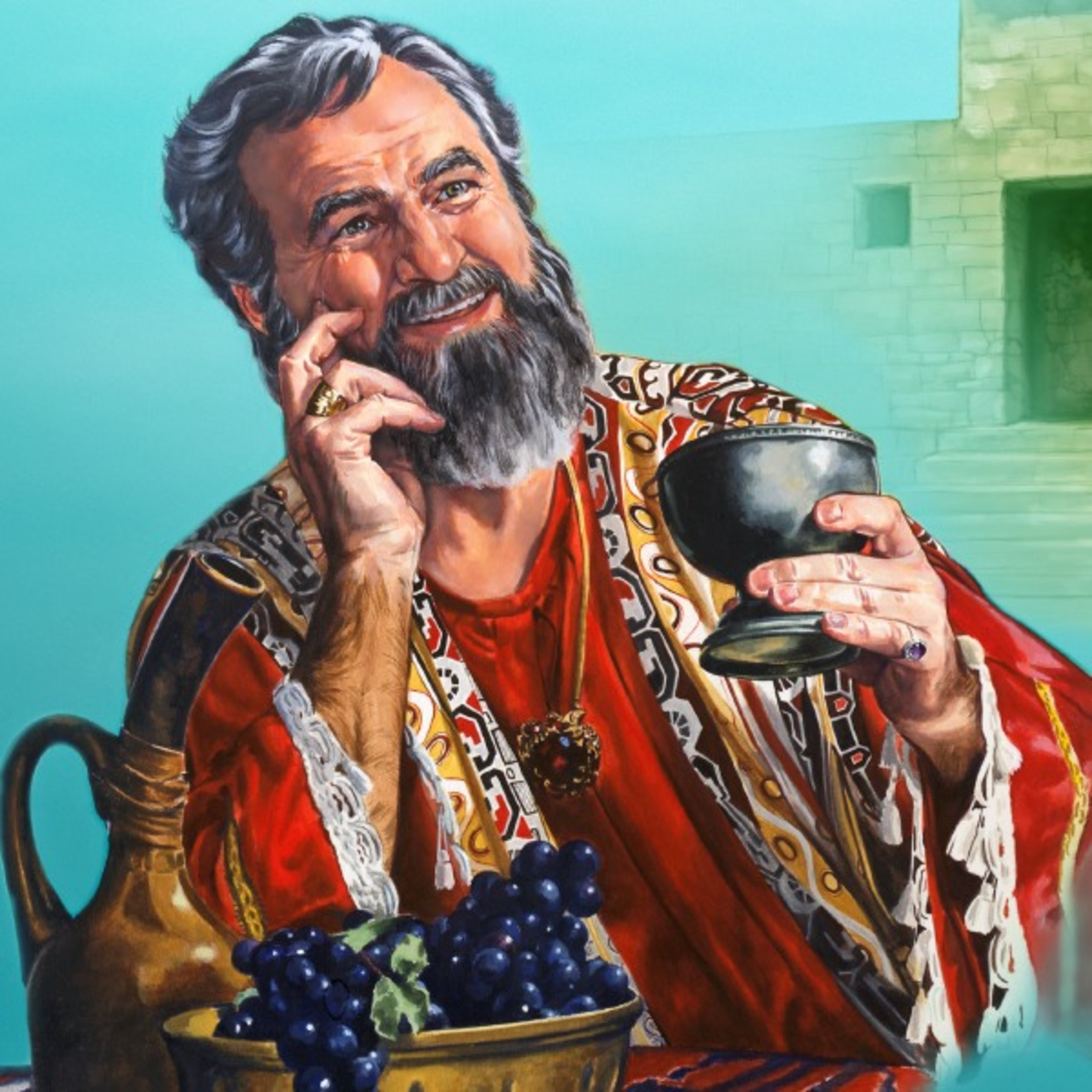 பணமிருந்தால் போதுமா | ஒலிச்சித்திரம் | 9 episode artwork