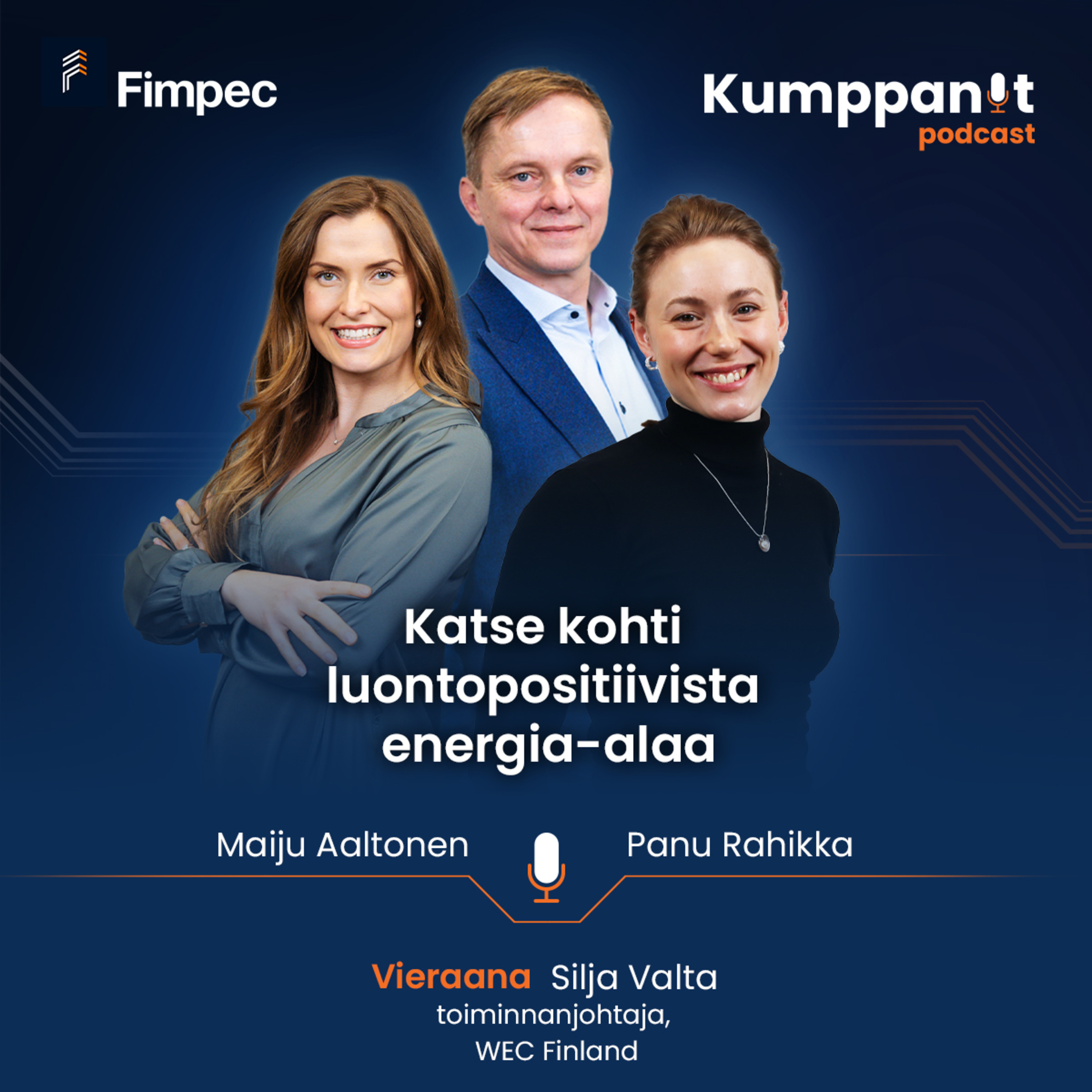 Katse kohti luontopositiivista energia-alaa episode artwork