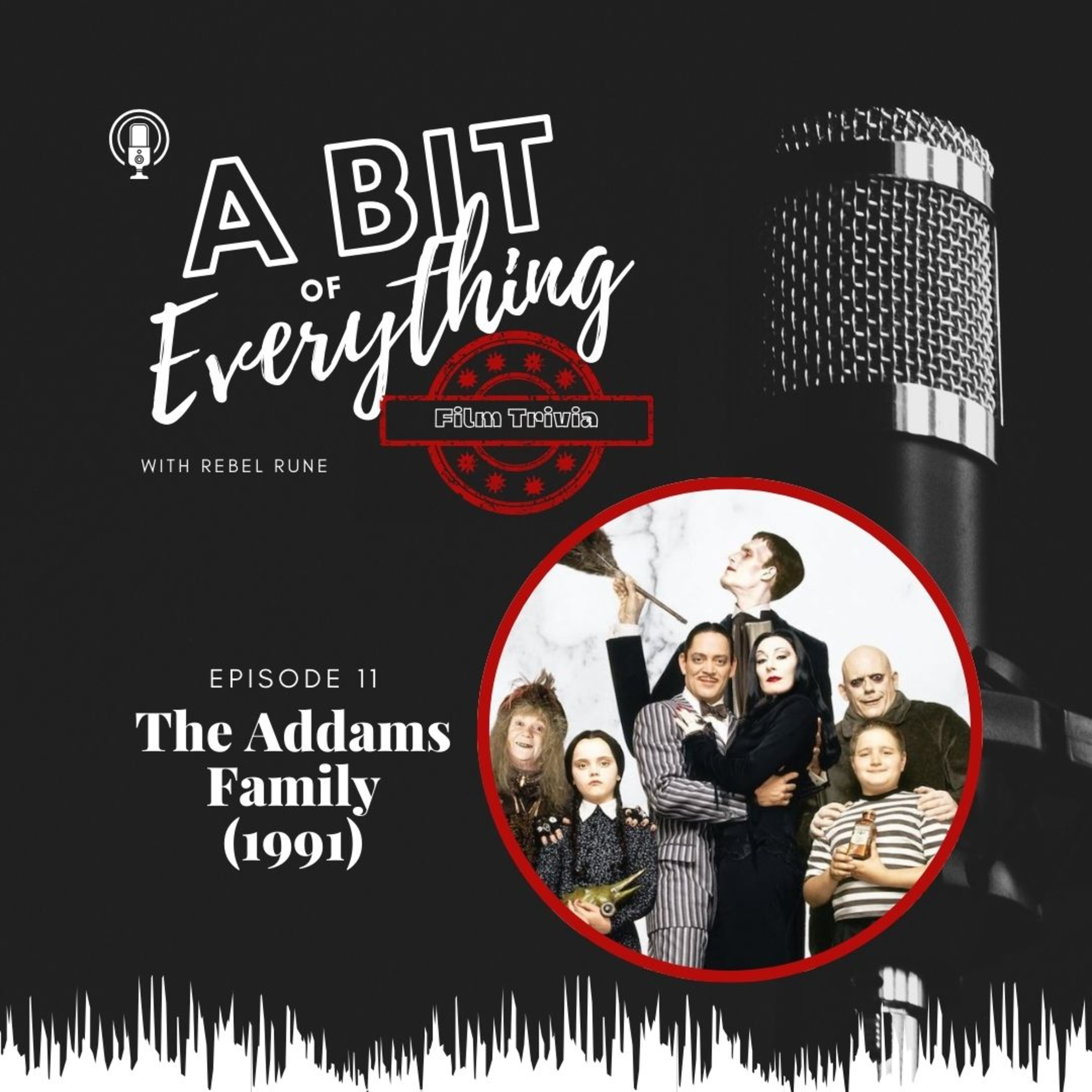 A Bit of Everything: Film Trivia