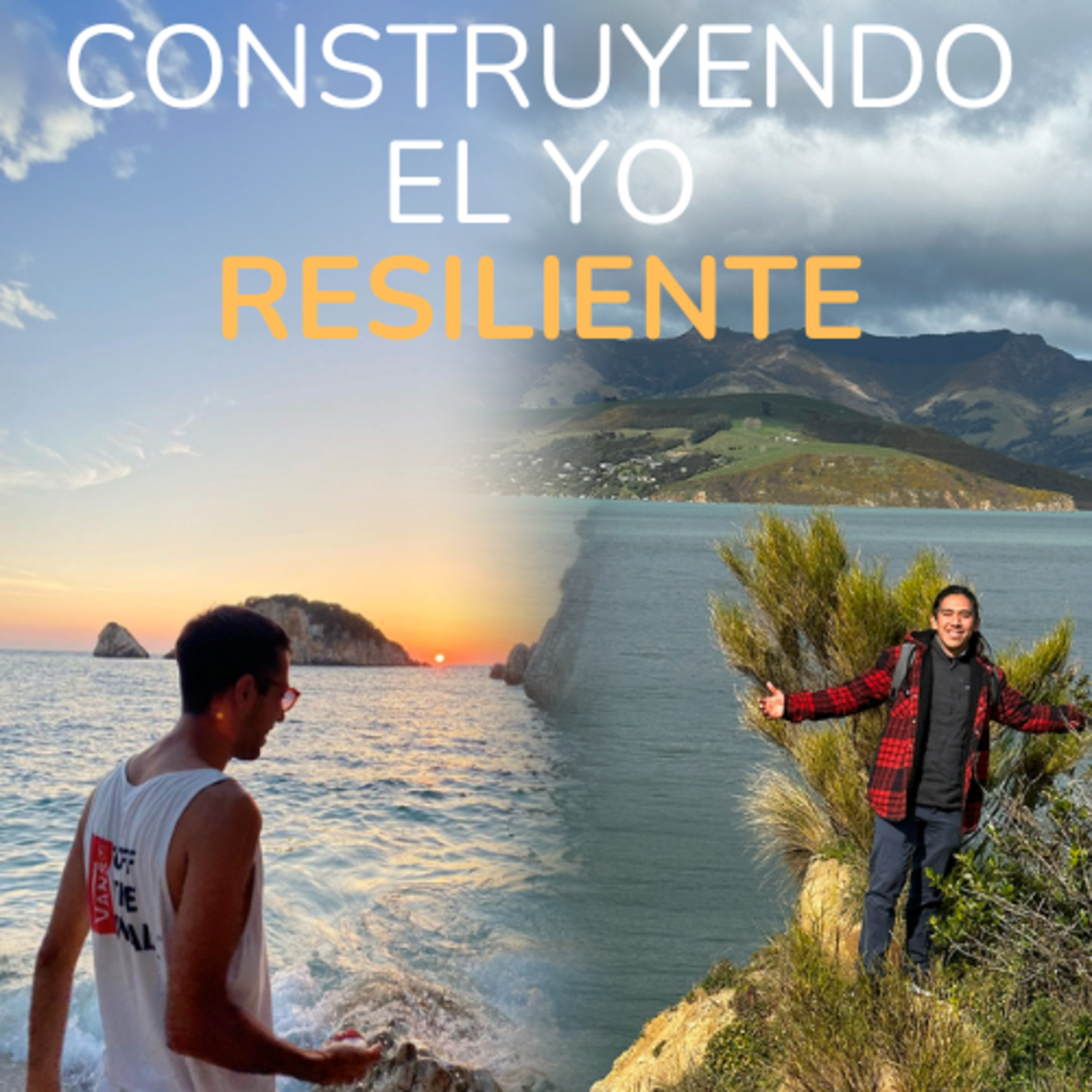 Portada de Construyendo el Yo Resiliente
