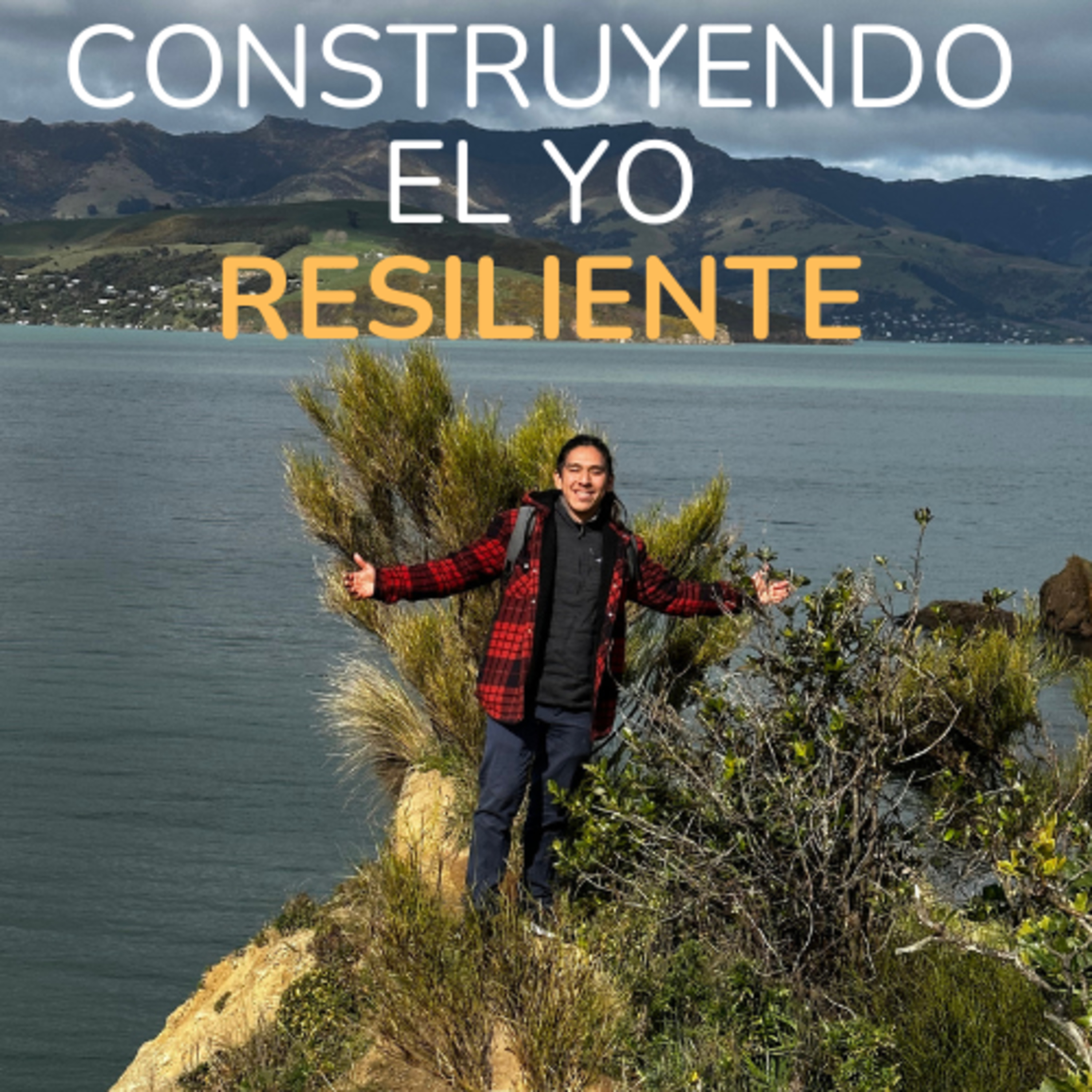 Portada de Construyendo el Yo Resiliente