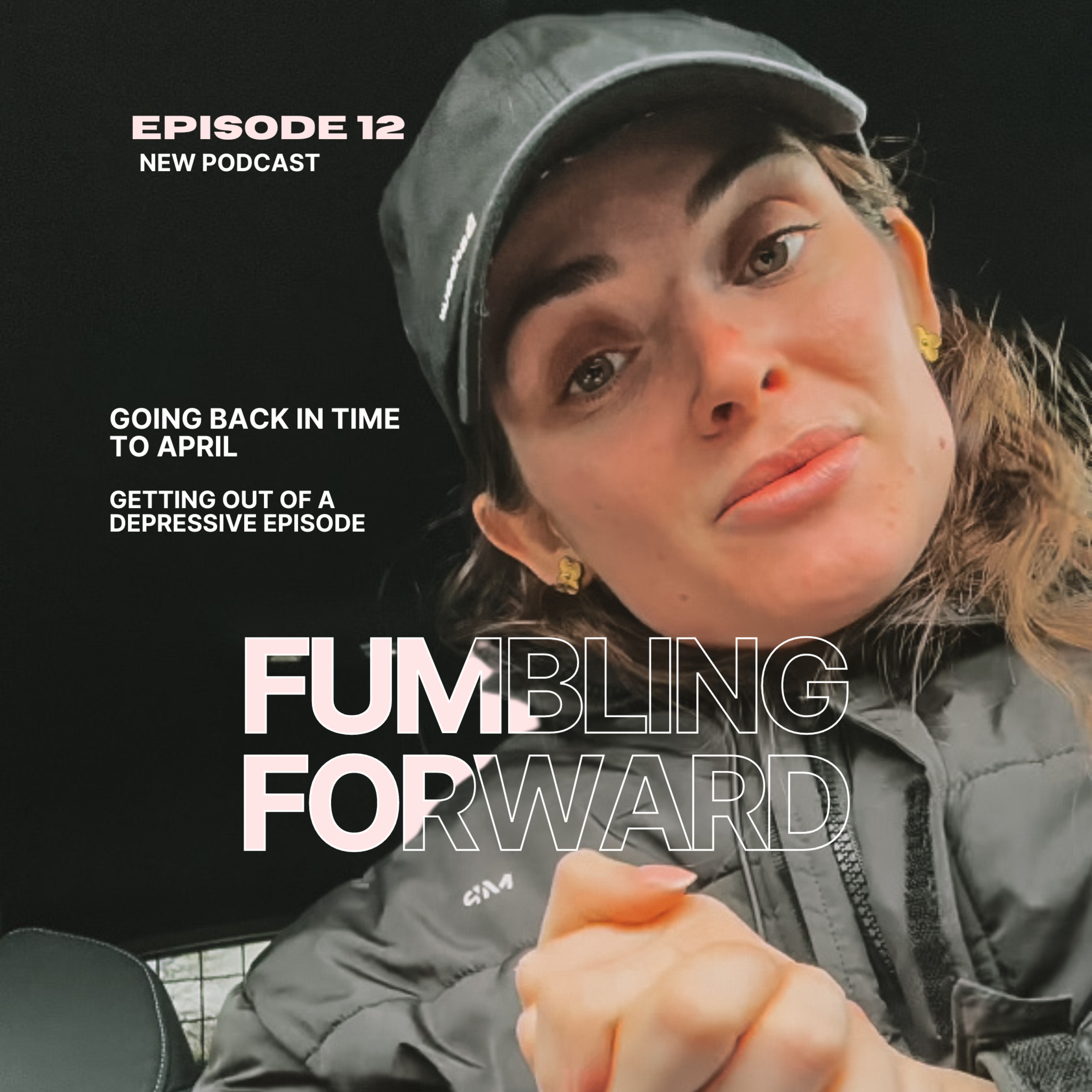 Fumbling Forward