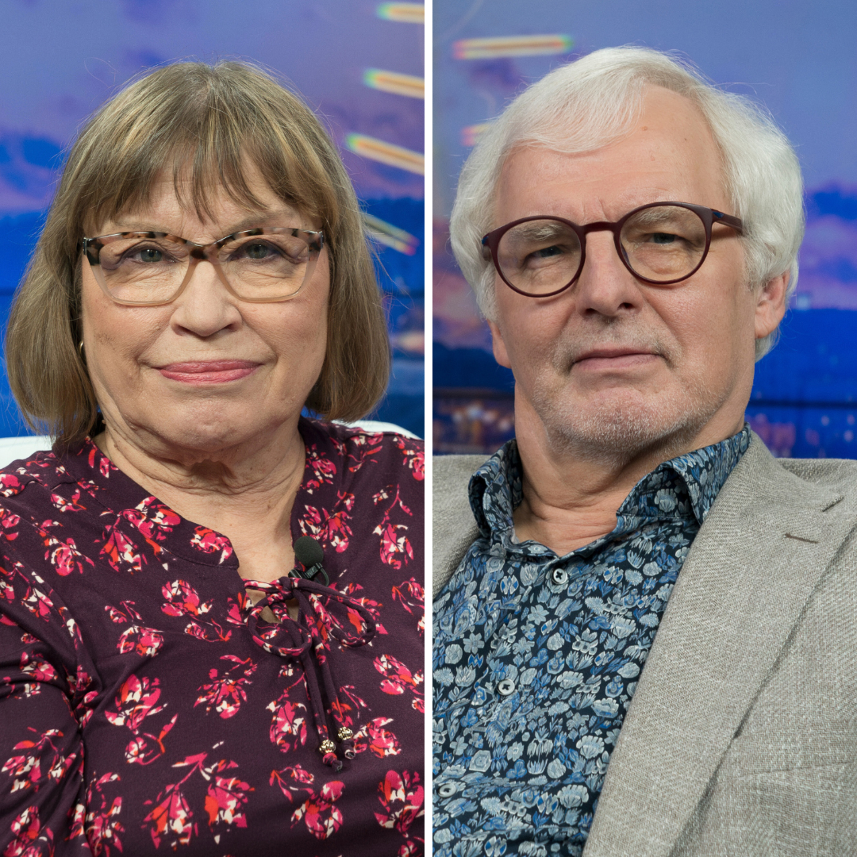 Pääoma ei jää eläkkeelle – aliarvioiko Suomi eläkeläisten asiantuntemuksen? | Leevi Launonen & Anne Aaltio