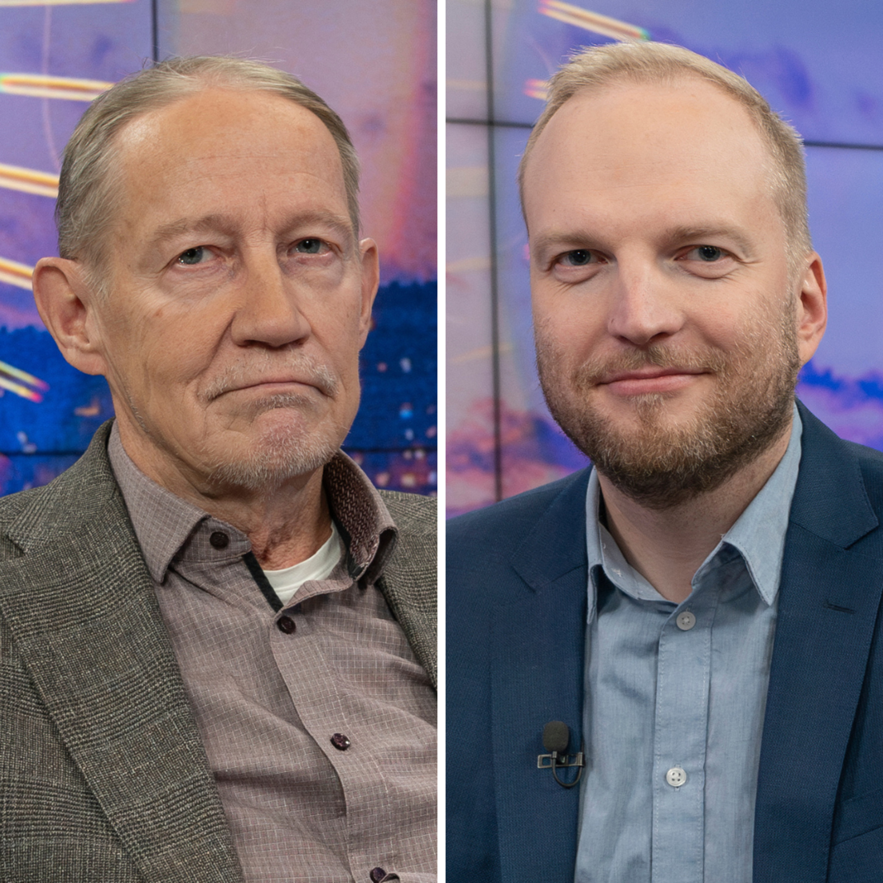 Woke-individualismin vaikutus valtion instituutioissa | Ilmari Rostila & Santeri Marjokorpi