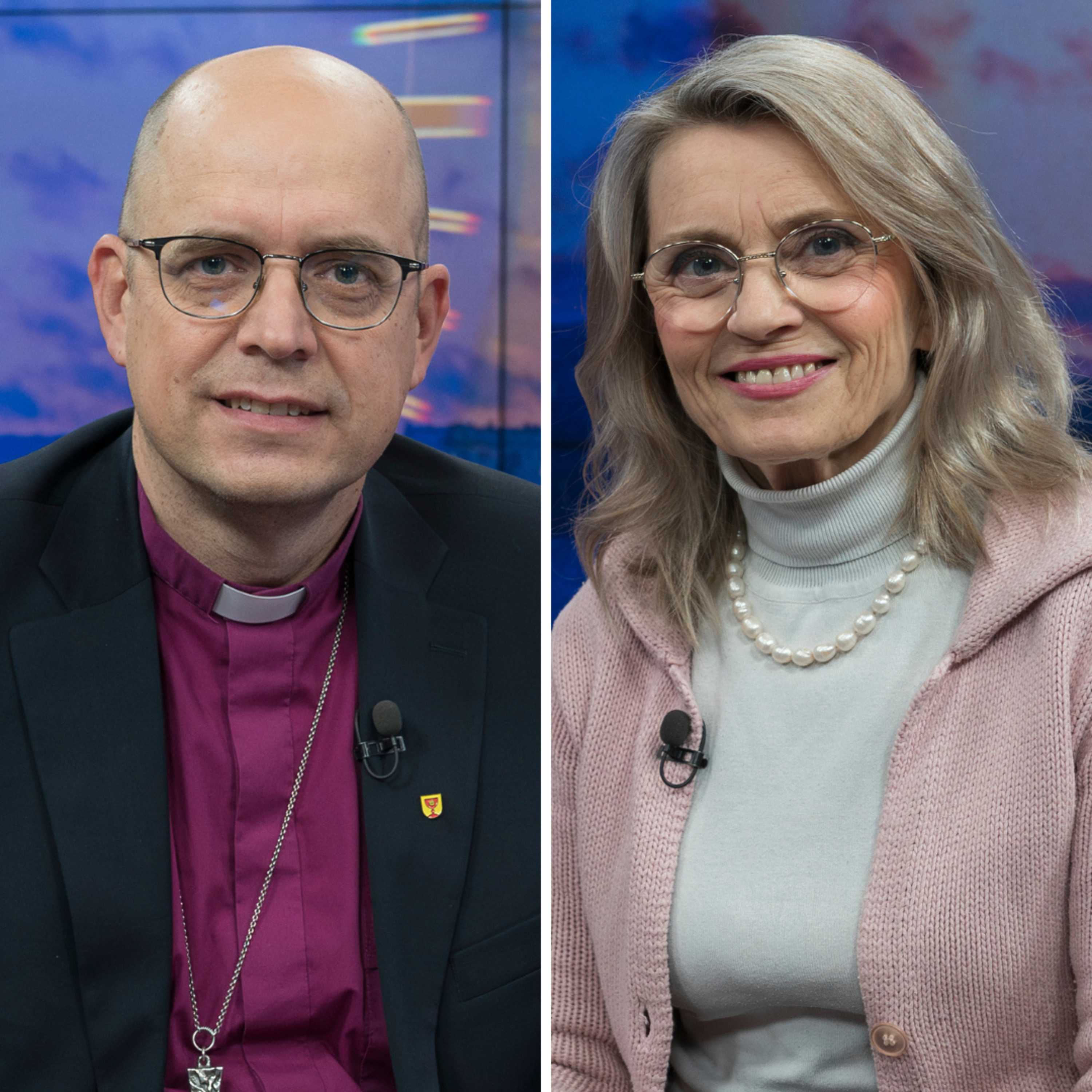 Kriminalisoiko KKO kristillisen opetuksen & synnin käsitteen? | Juhana Pohjola & Päivi Räsänen