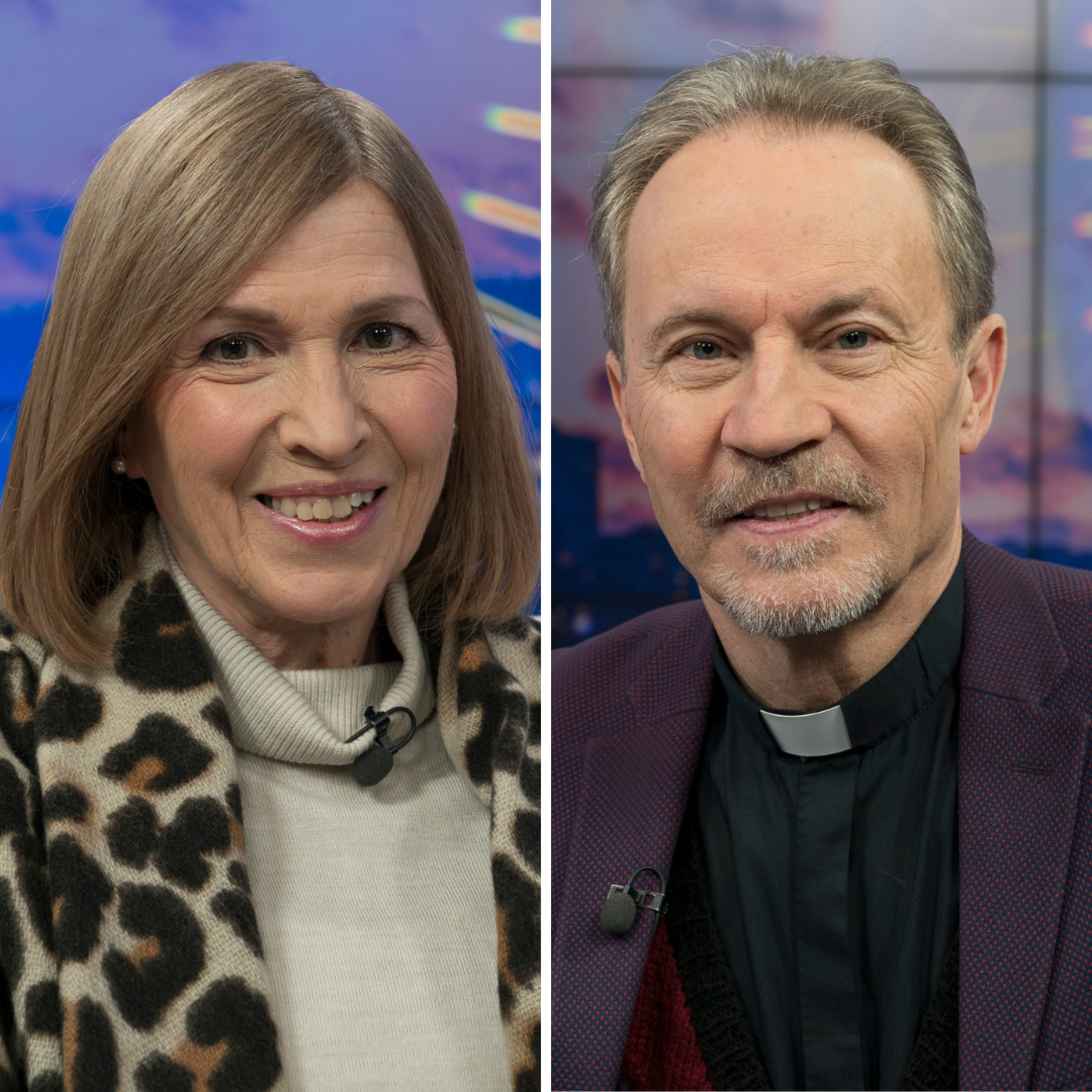 Pelkojen vaikutus päätöksentekoon – sota, sananvapaus, globaalit uhat | Elli Meklin & Timo Keskitalo